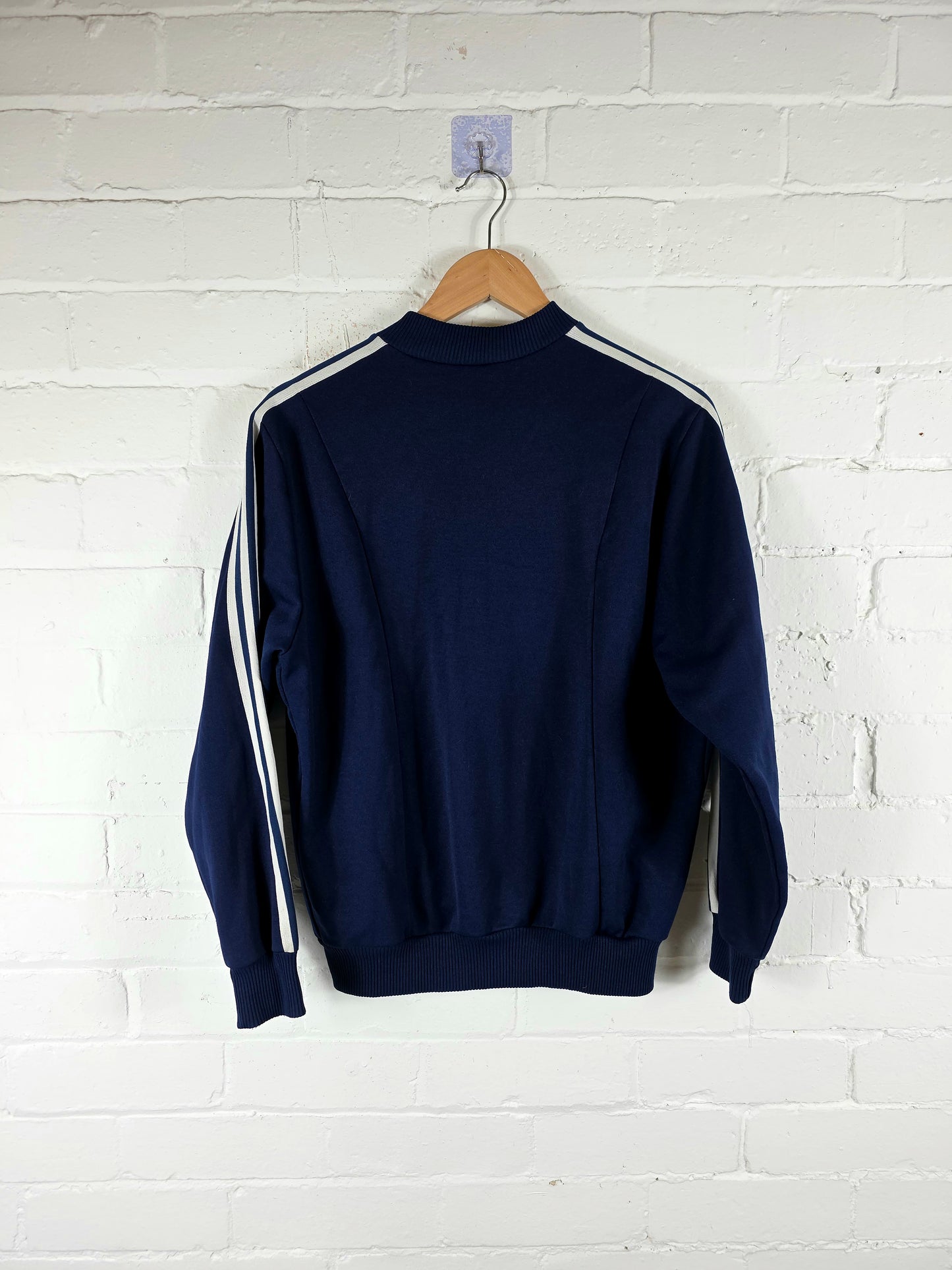 Adidas South Australia 1990s Vintage Track Jacket Medium