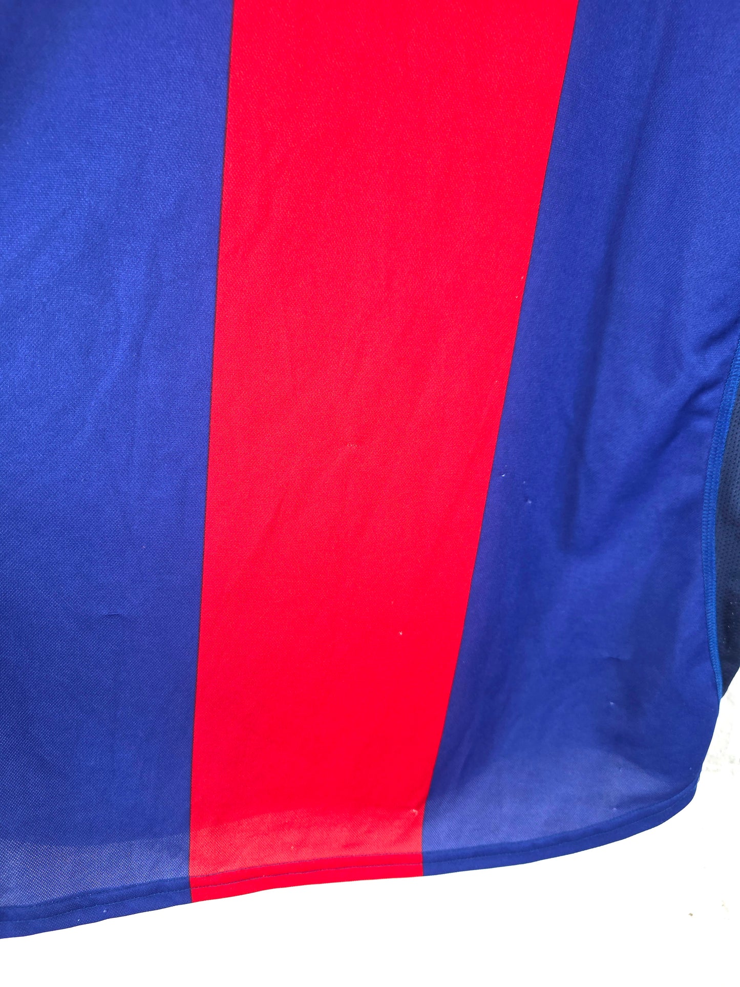 Nike PSG 2000/01 Home Shirt XL