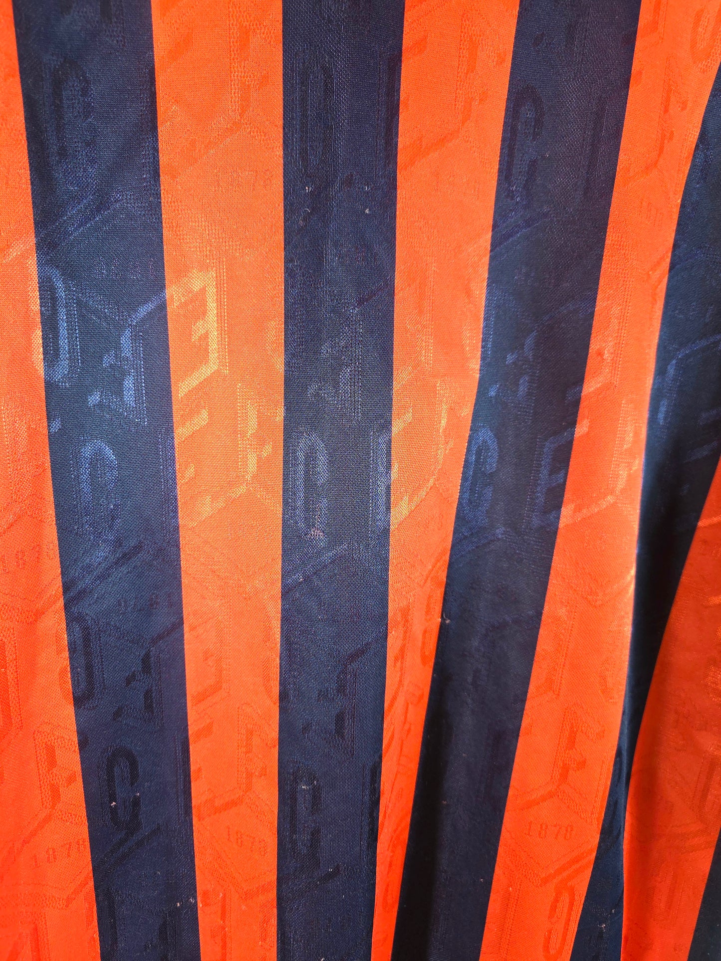Umbro Everton 1992/94 Away Shirt Large
