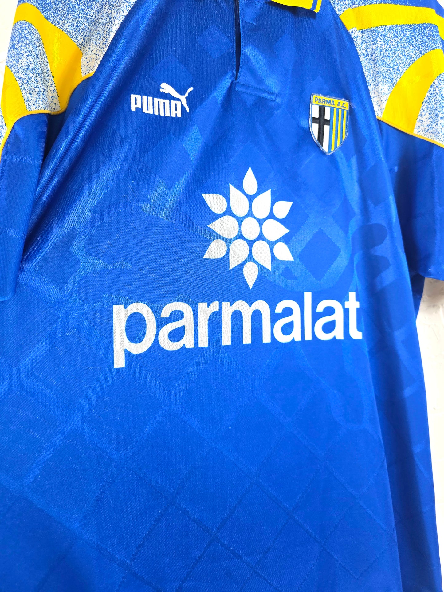 Puma Parma 1995/97 Away Shirt XL
