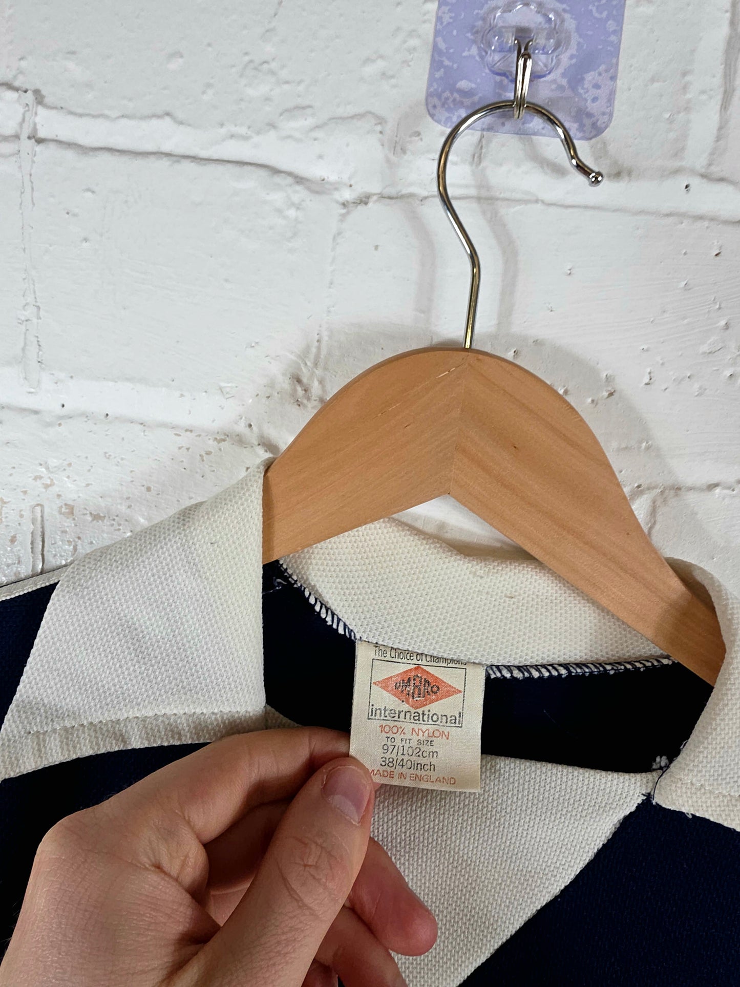 Umbro Scotland 1976/79 Long Sleeve Home Shirt Medium