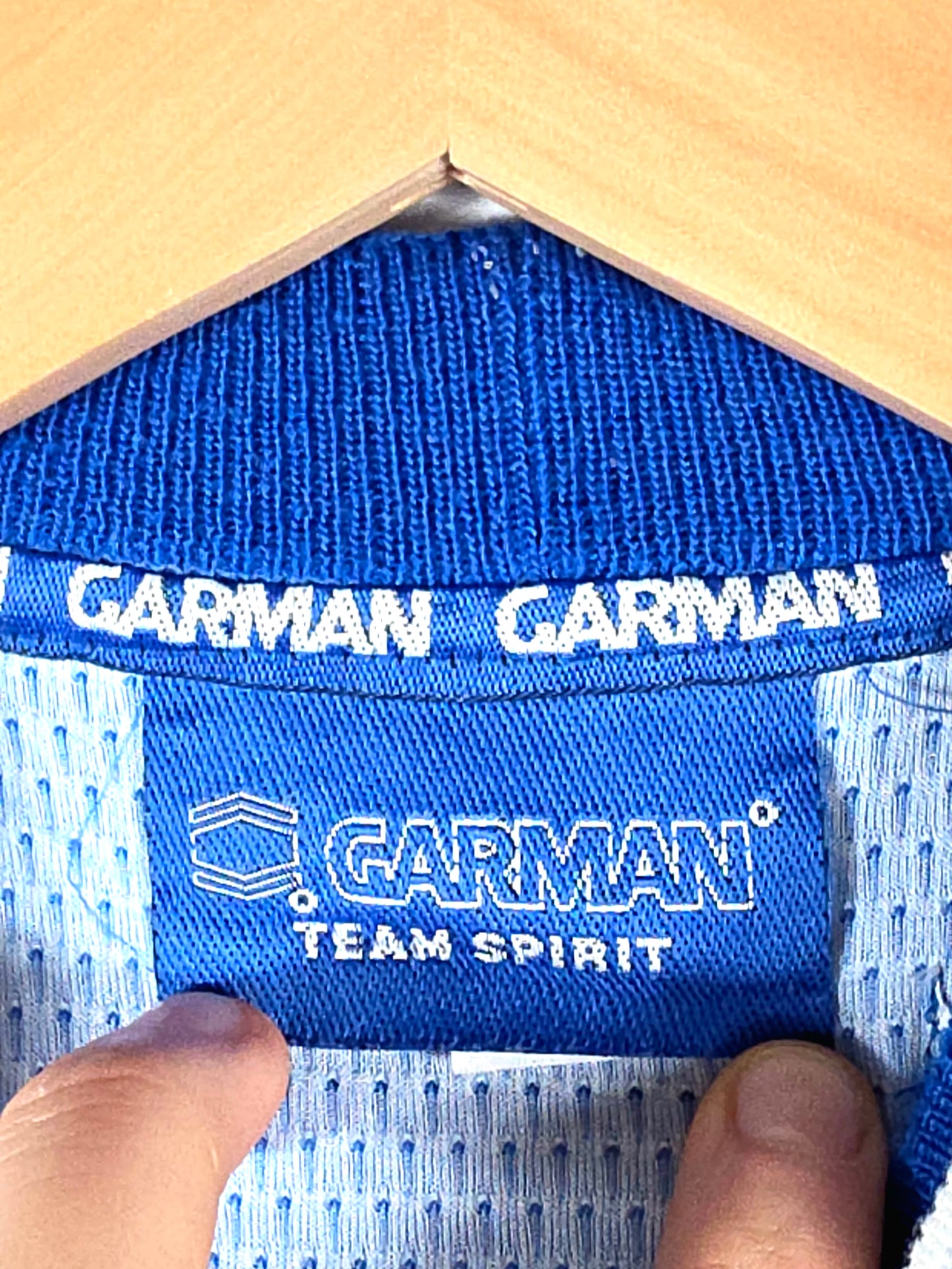 Garman Brescia 2001/02 'Baggio 10' Long Sleeve Home Shirt Large