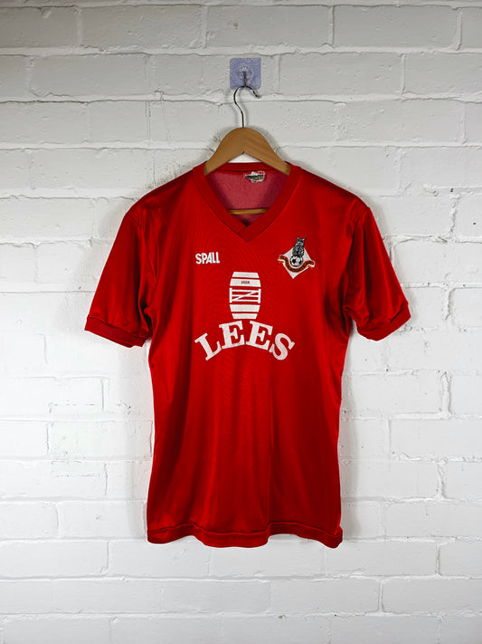 Spall Oldham Athletic 1985/87 Away Shirt Medium