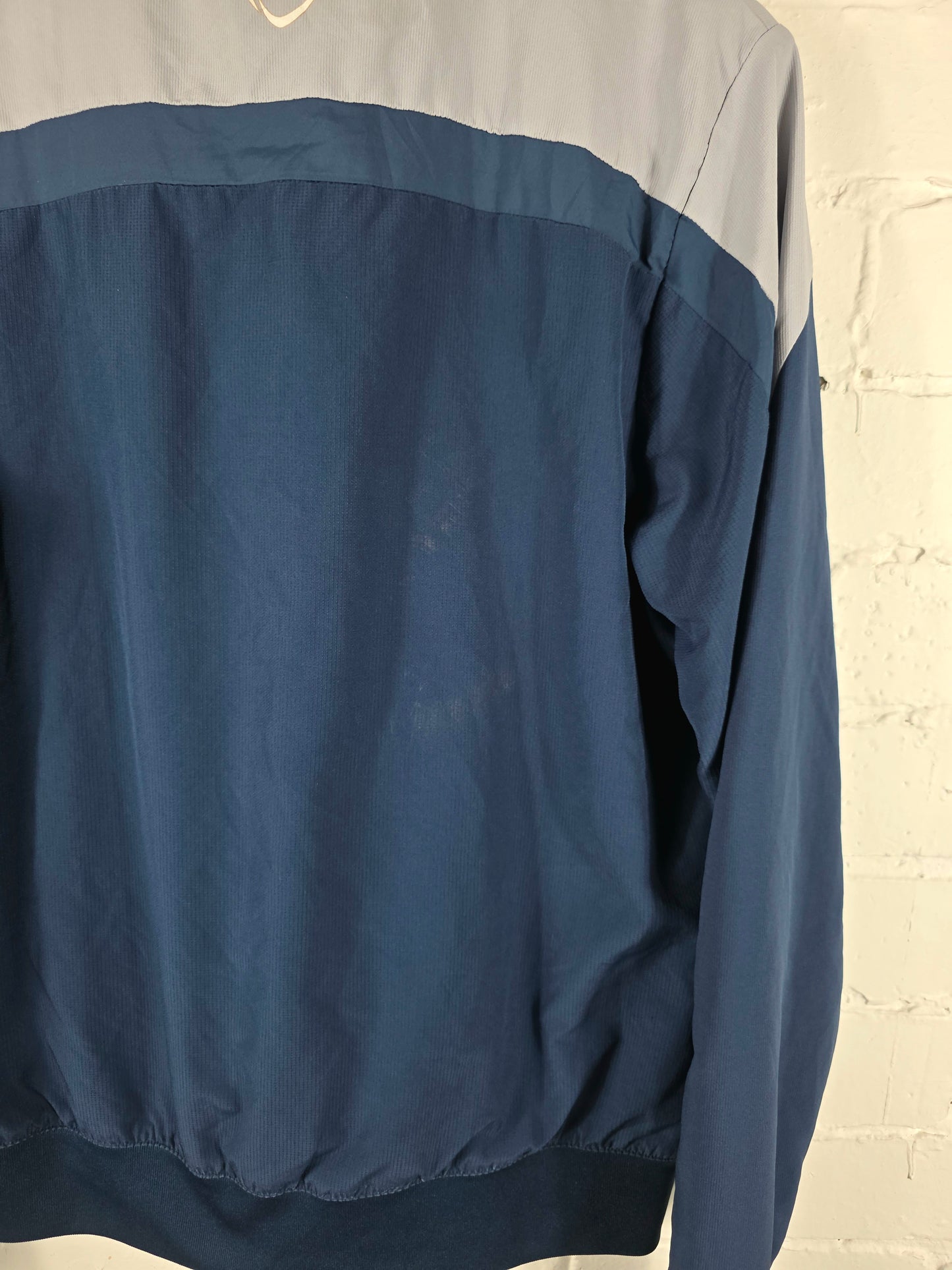 Nike PSG 2013/14 Track Jacket Medium
