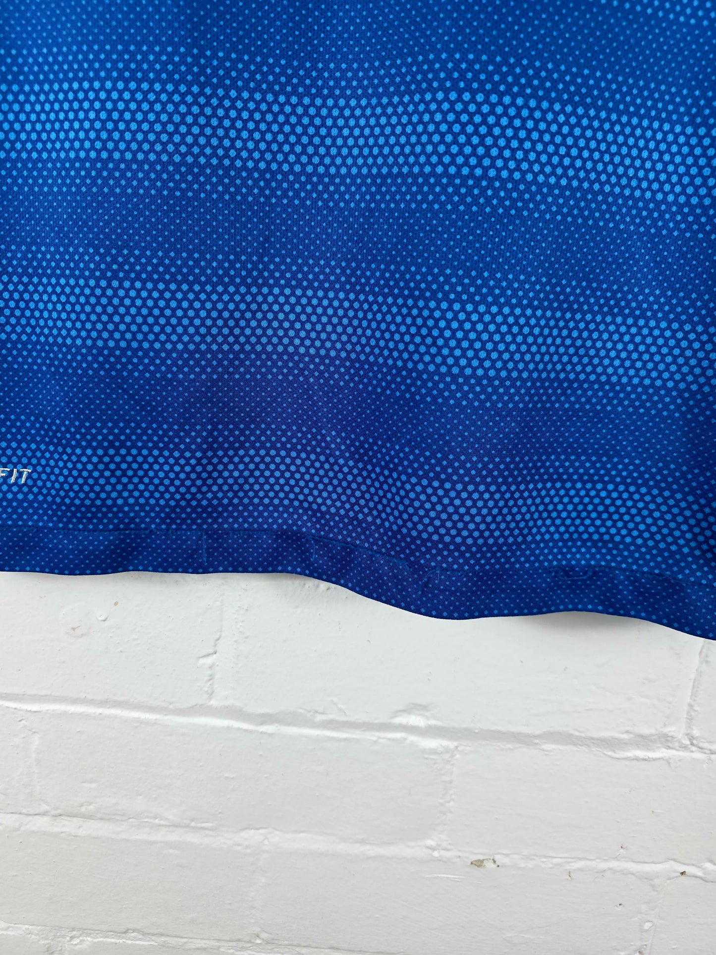 Nike Brazil 2014/15 Away Shirt Small