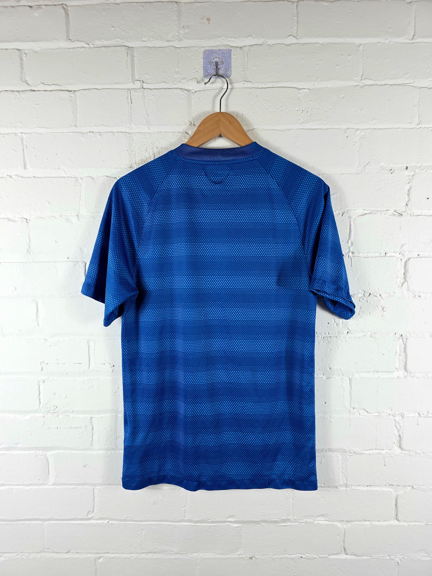Nike Brazil 2014/15 Away Shirt Small