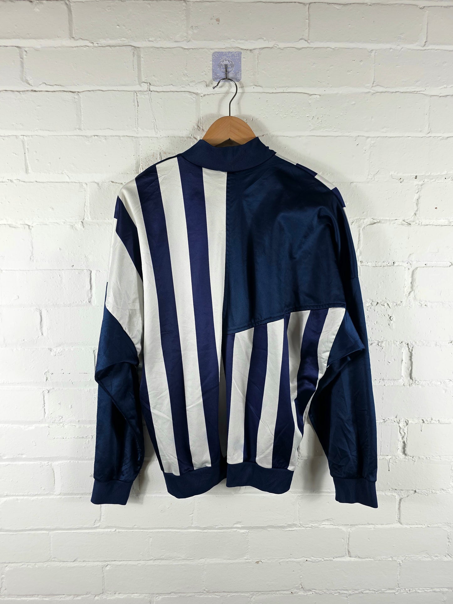 Umbro Scotland 1988/90 Track Jacket Medium