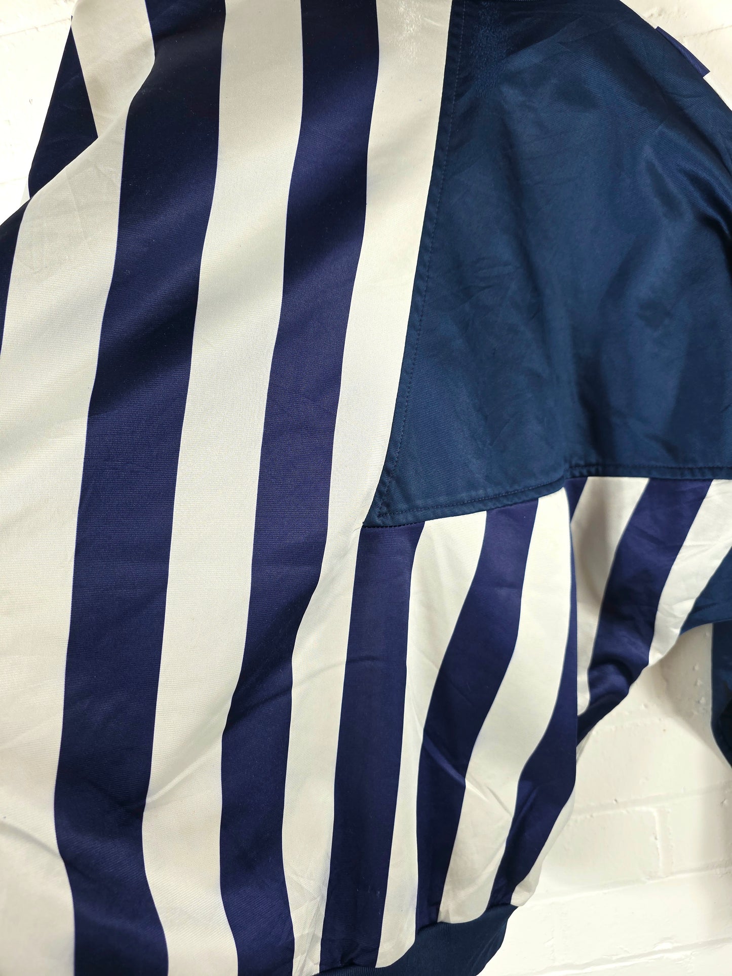 Umbro Scotland 1988/90 Track Jacket Medium
