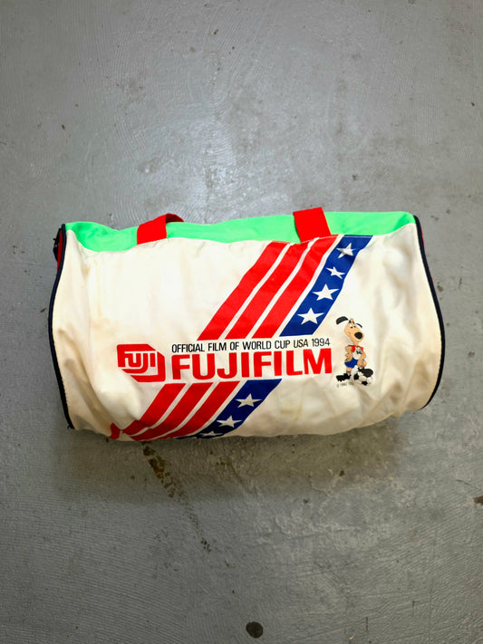 Fujifilm USA 1994 World Cup Duffle Bag