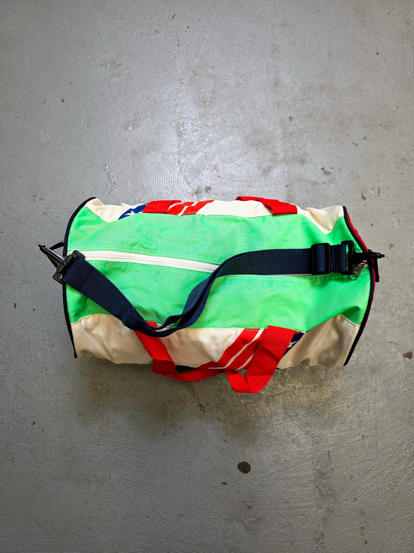 Fujifilm USA 1994 World Cup Duffle Bag