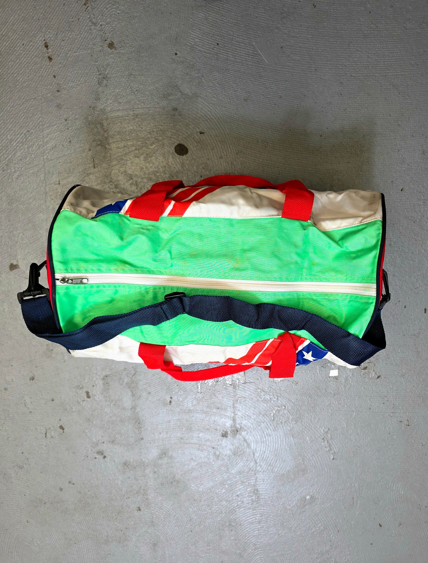 Fujifilm USA 1994 World Cup Duffle Bag