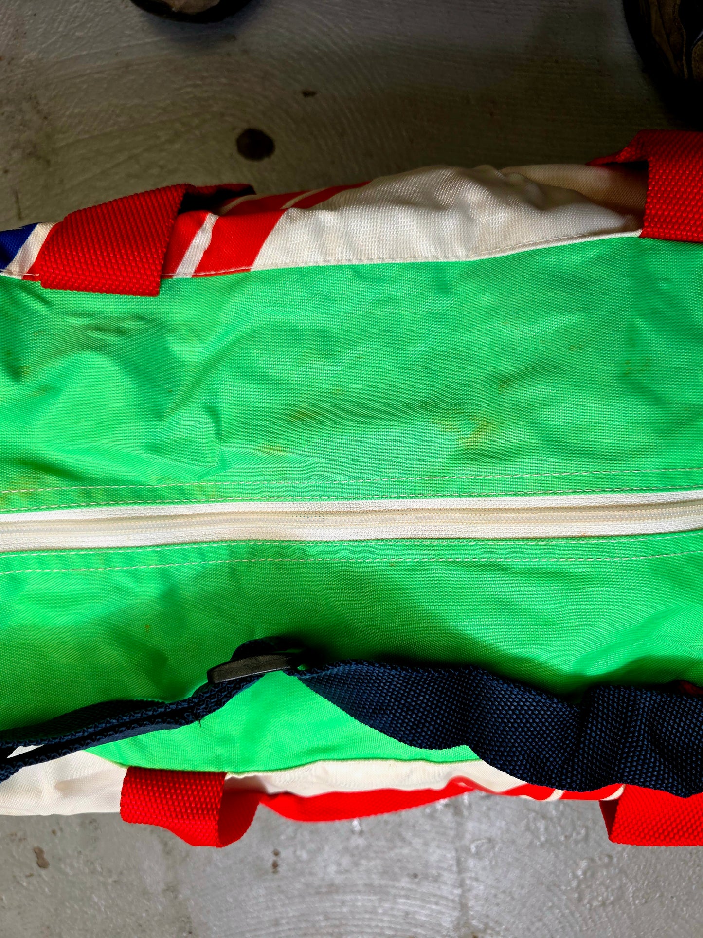 Fujifilm USA 1994 World Cup Duffle Bag