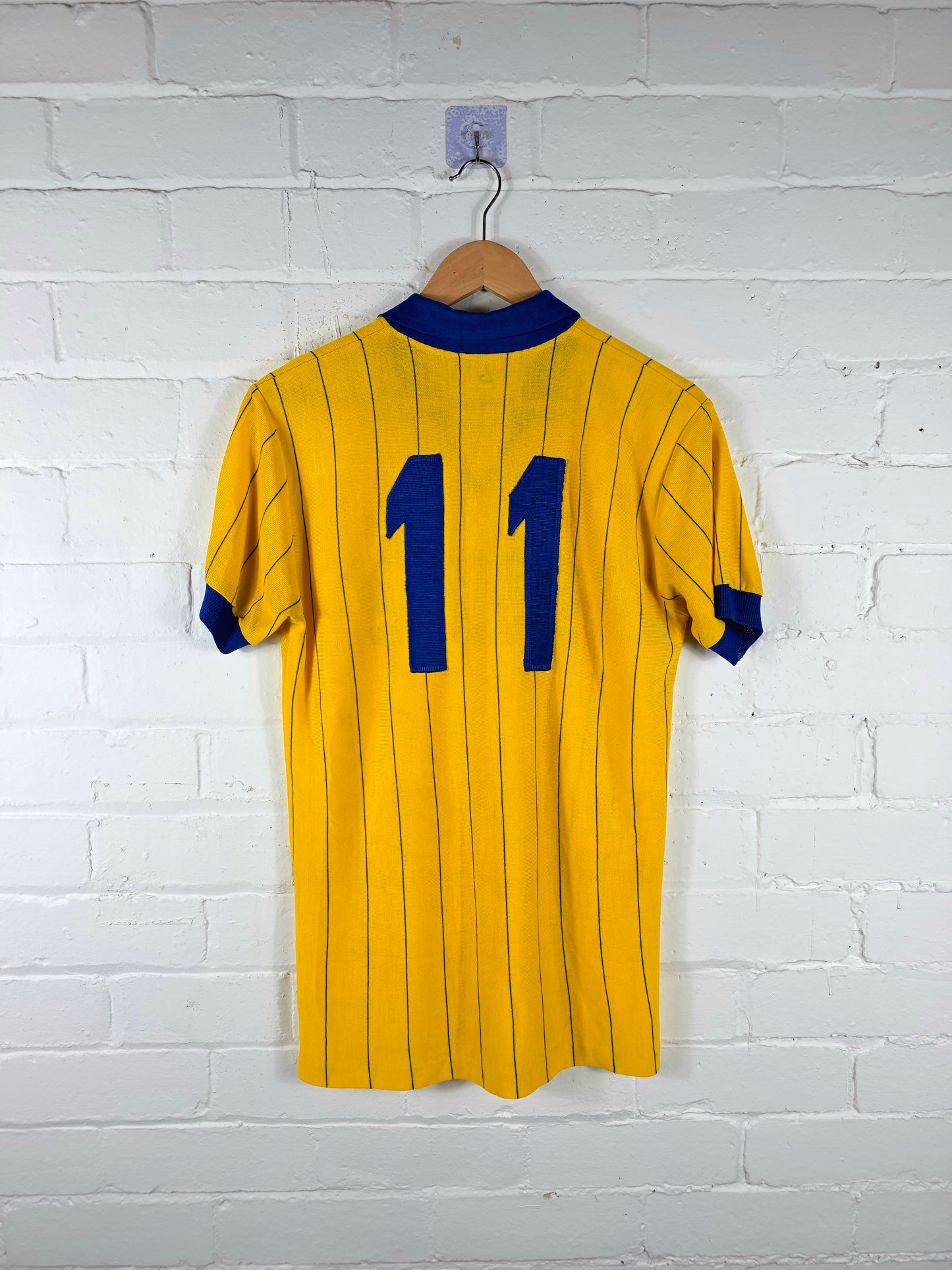 Adel Torino 1980s Vintage Armo Football Shirt Large