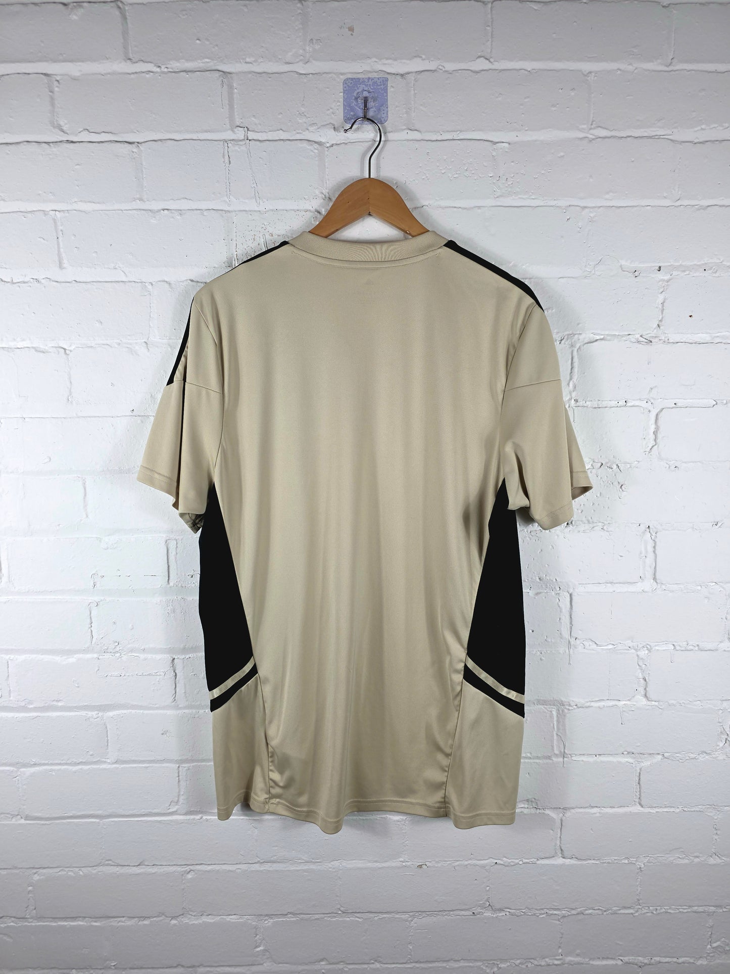 Adidas Leeds United 2022/23 Training Shirt XL