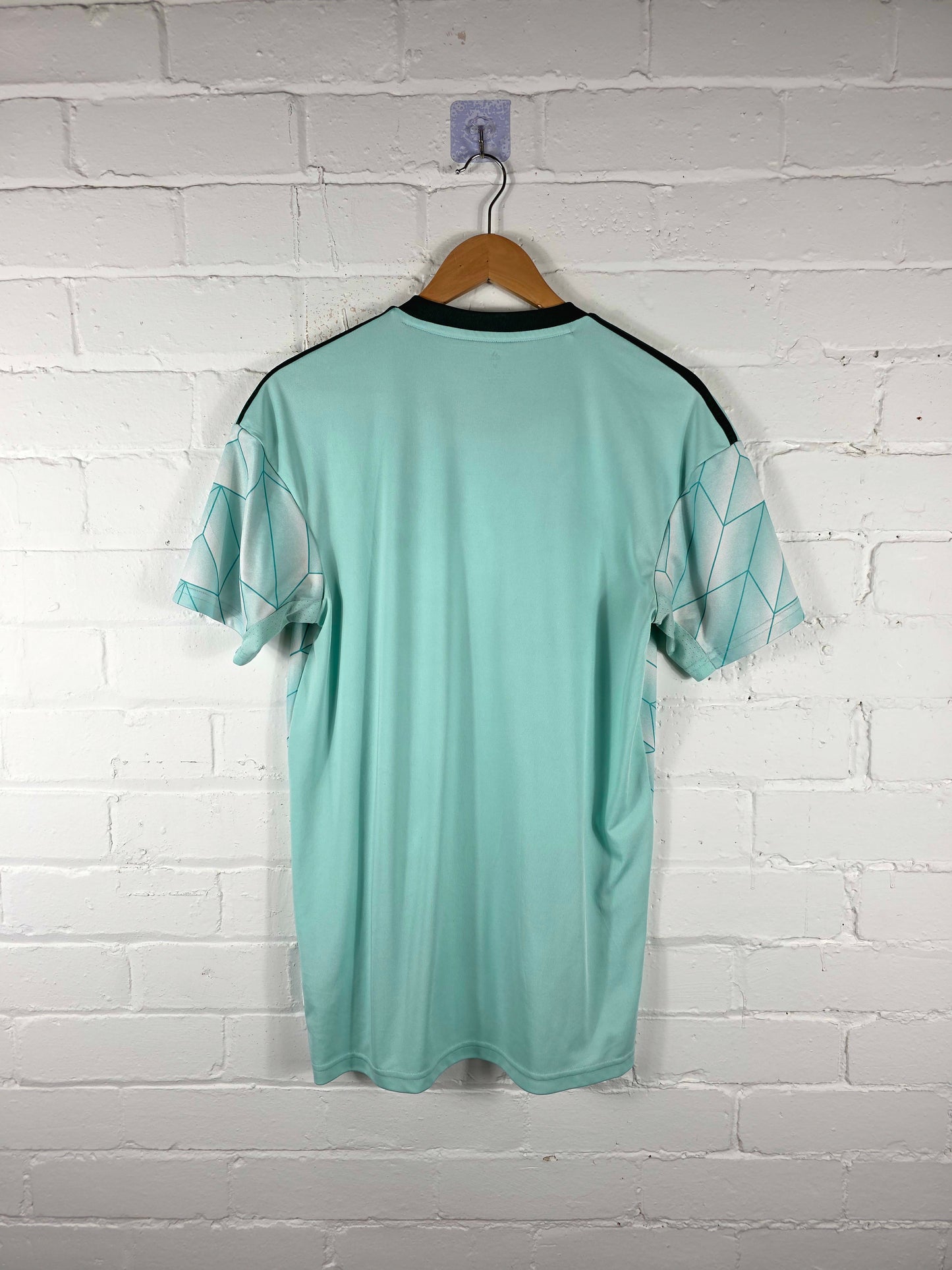 Adidas Atlanta United 2022/23 Away Shirt Medium