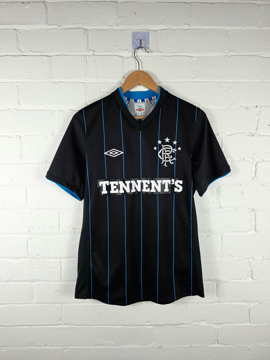 Umbro Rangers 2012/13 Third Shirt Small
