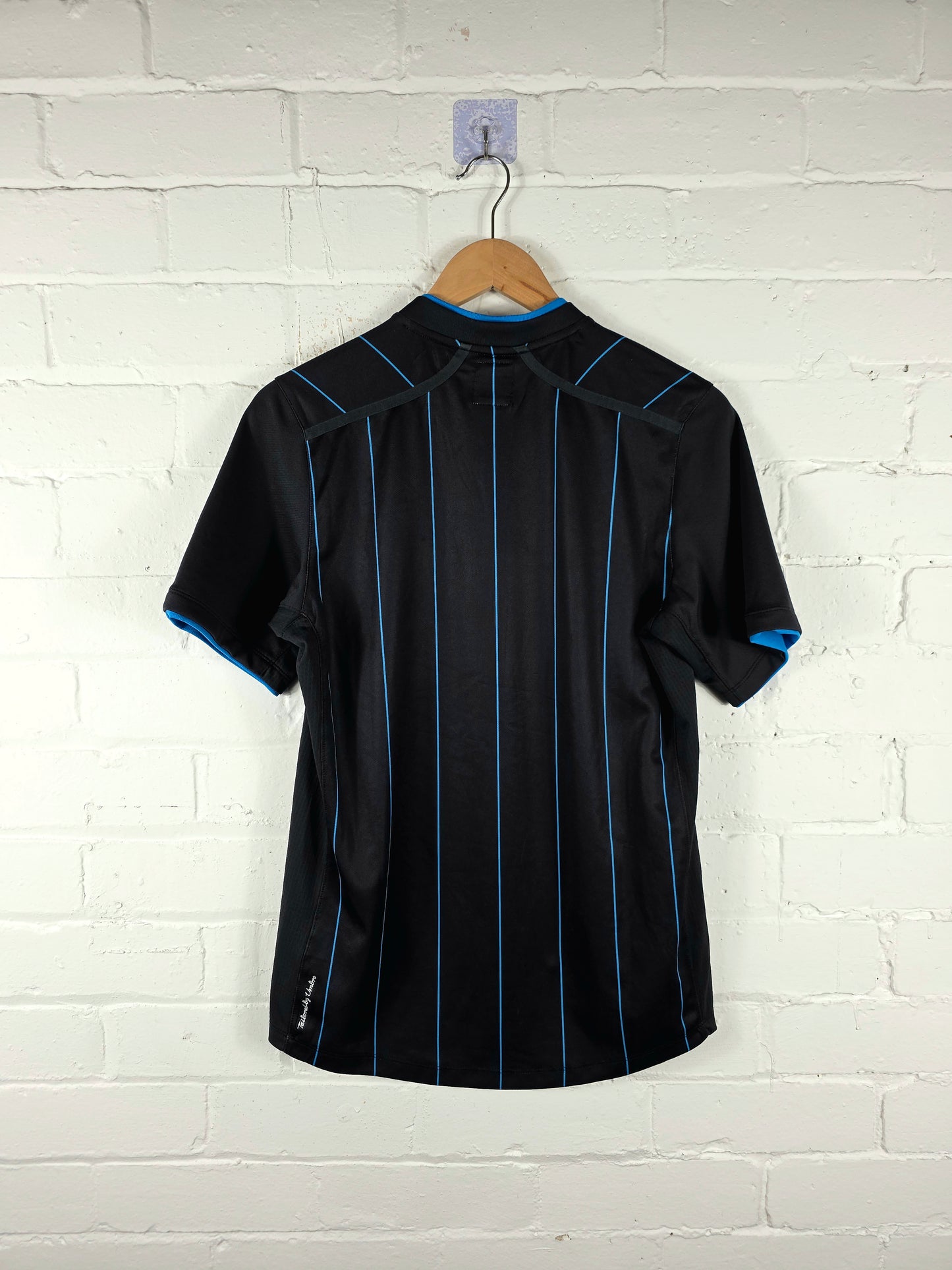 Umbro Rangers 2012/13 Third Shirt Small