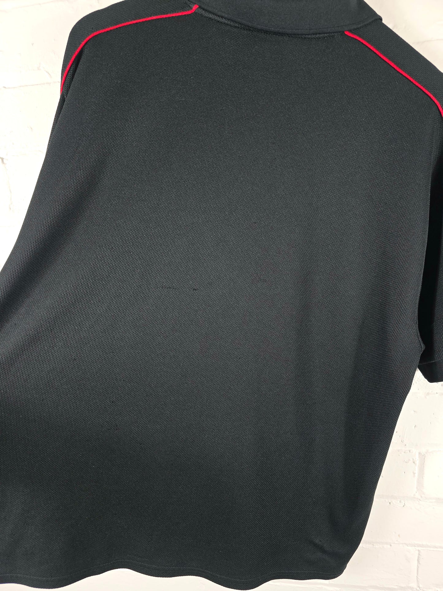Nike Manchester United 2004/05 Training Shirt XL