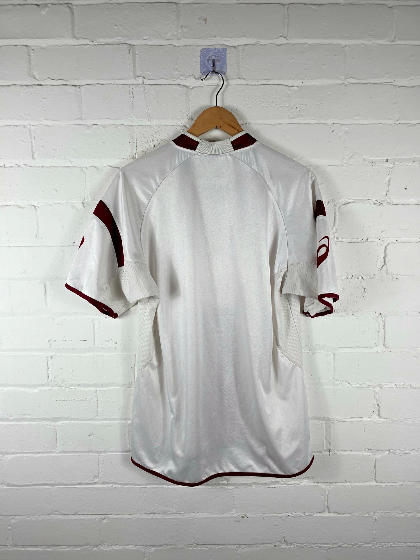 Asics Torino 2005/06 Away Shirt Large