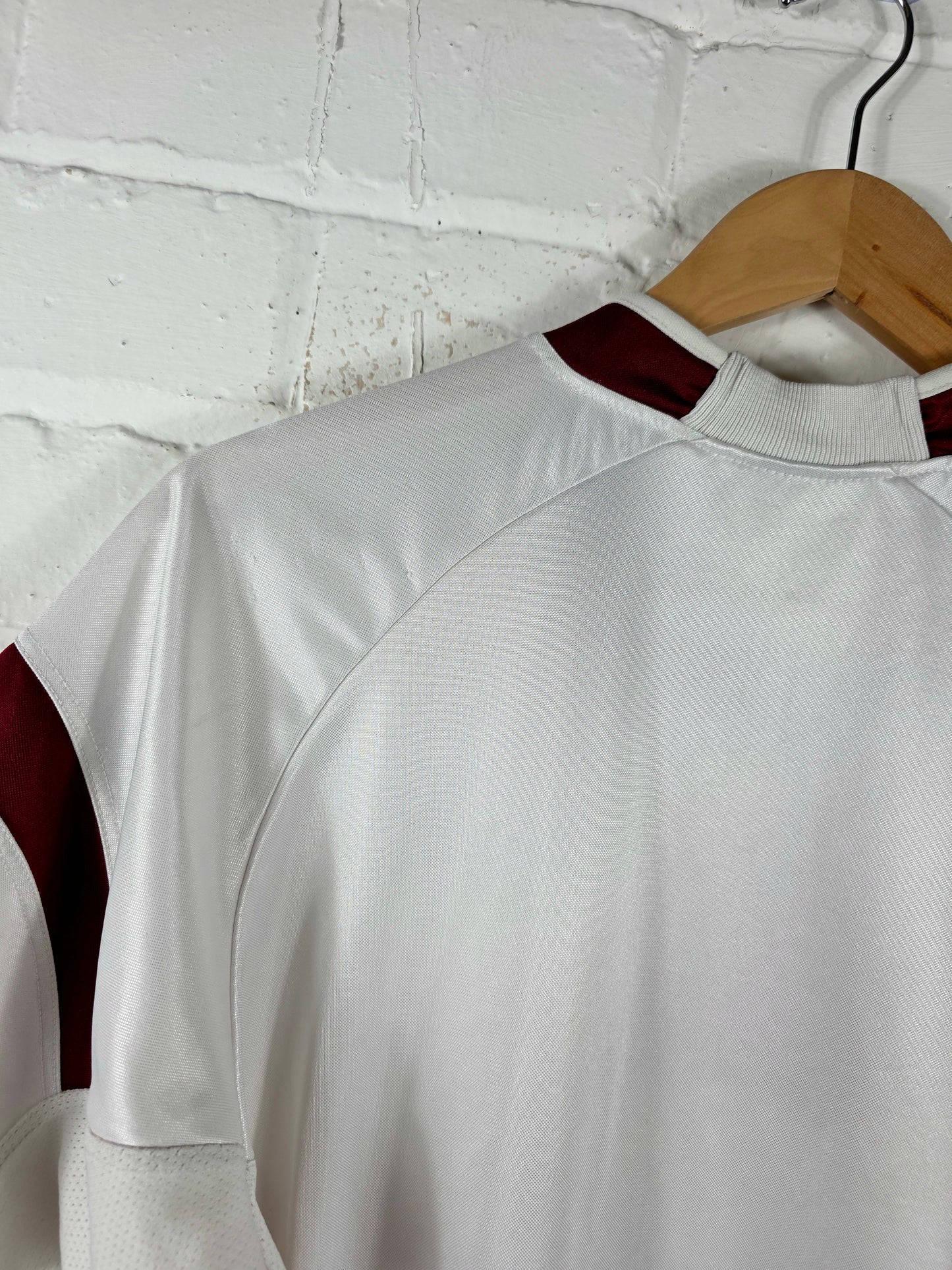 Asics Torino 2005/06 Away Shirt Large
