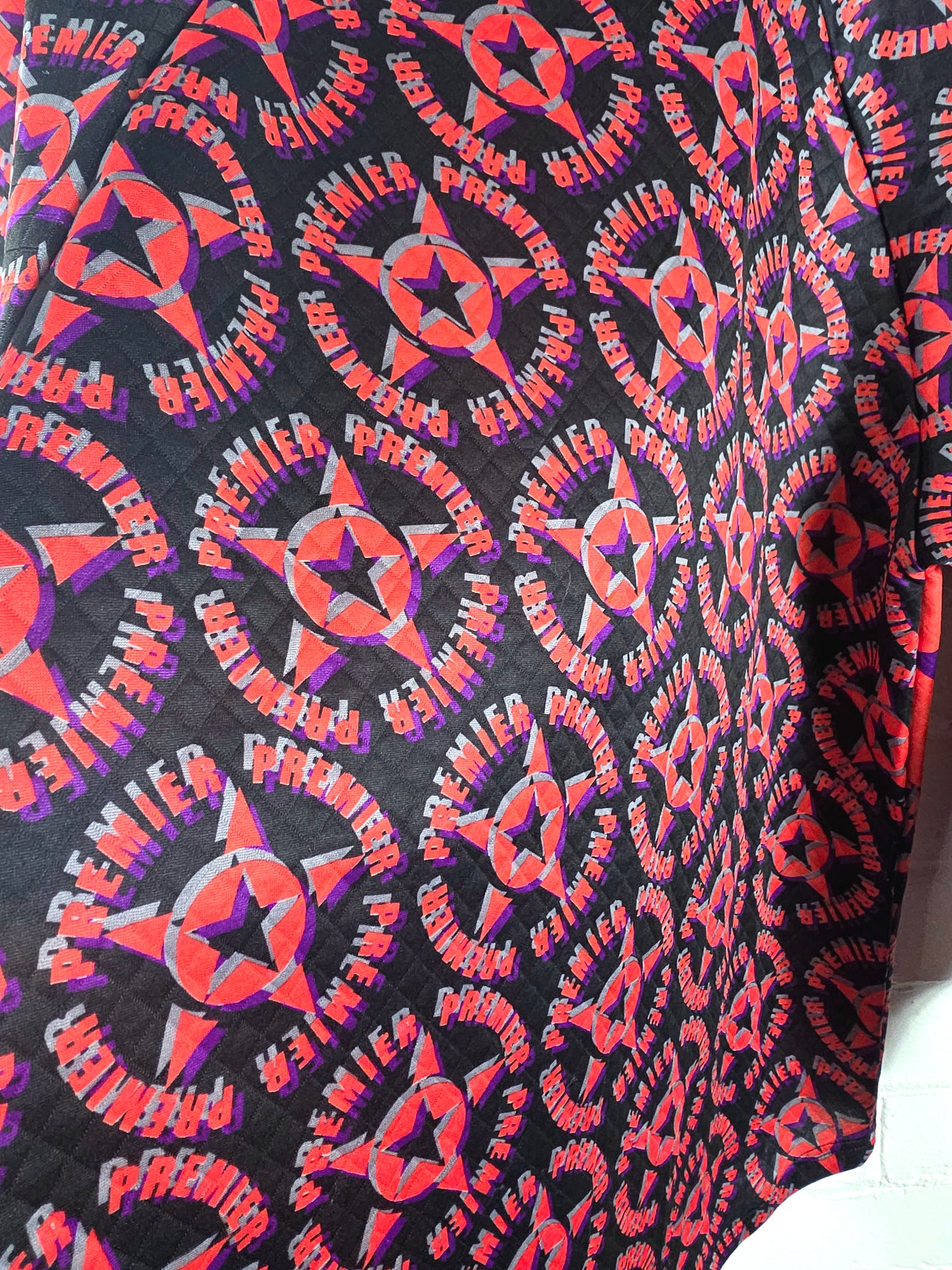 Nike Premier 1994/95 Vintage Long Sleeve Goalkeeper Template Shirt Medium