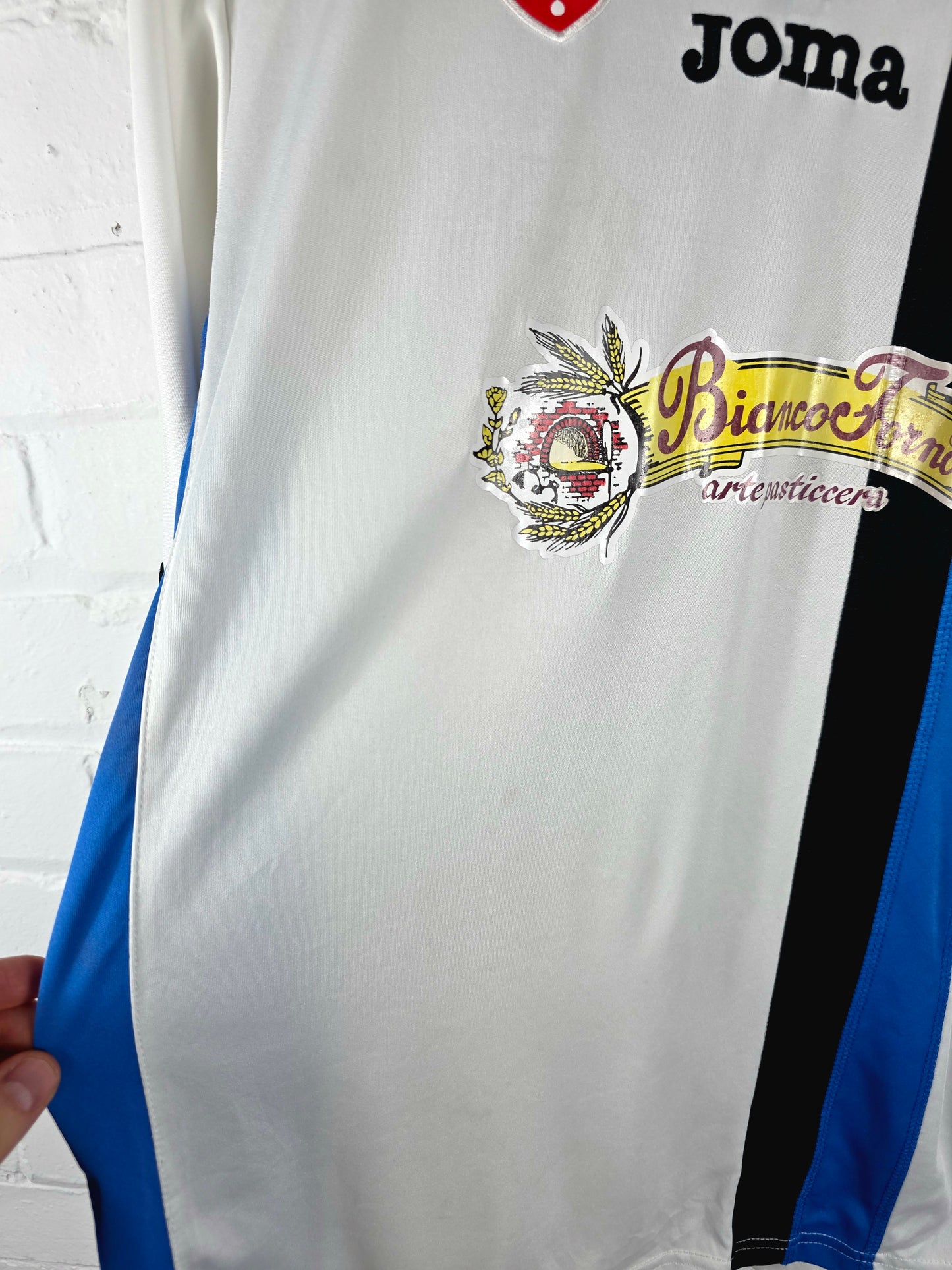 Joma Pisa 2013/14 Away Shirt Large