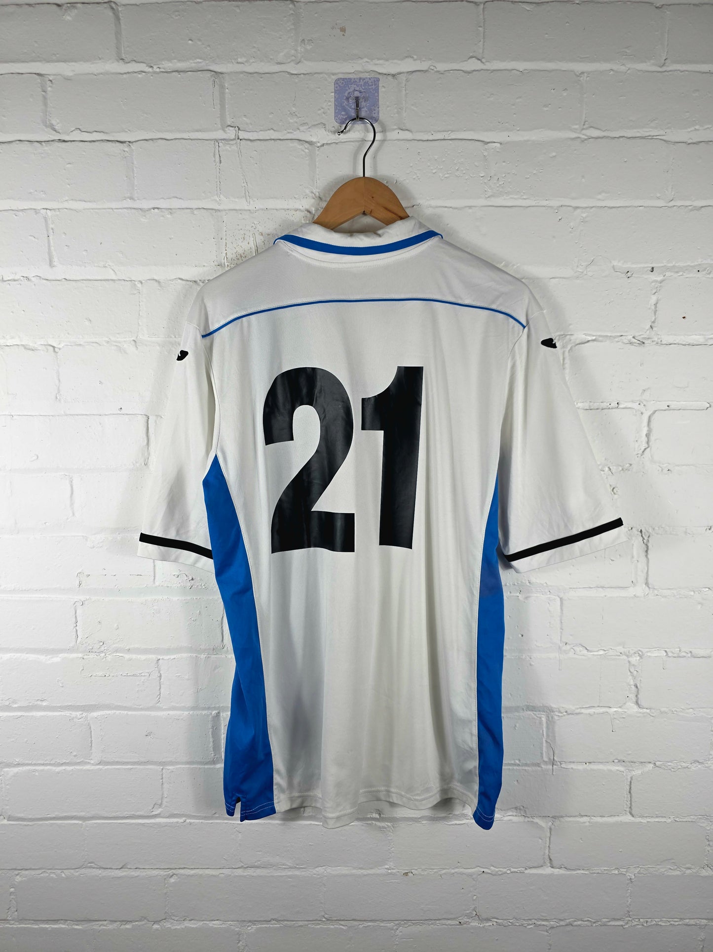 Joma Pisa 2013/14 Away Shirt Large