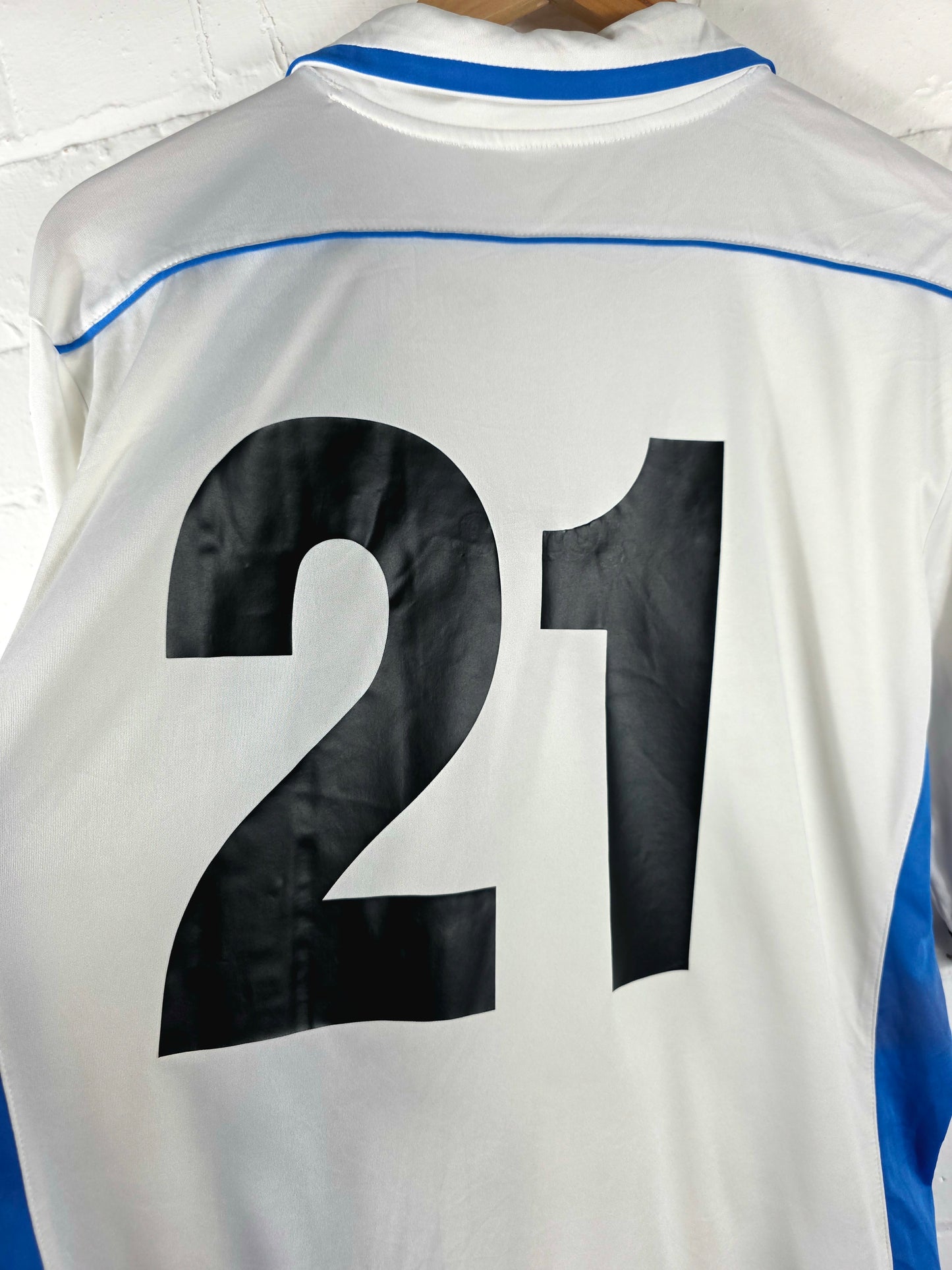 Joma Pisa 2013/14 Away Shirt Large