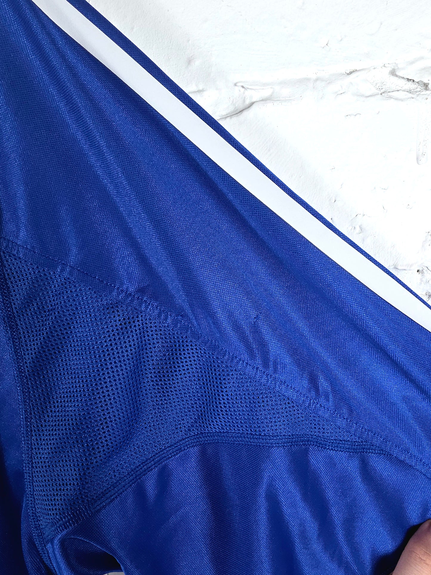 Adidas Schalke 04 2004/05 Home Shirt XL