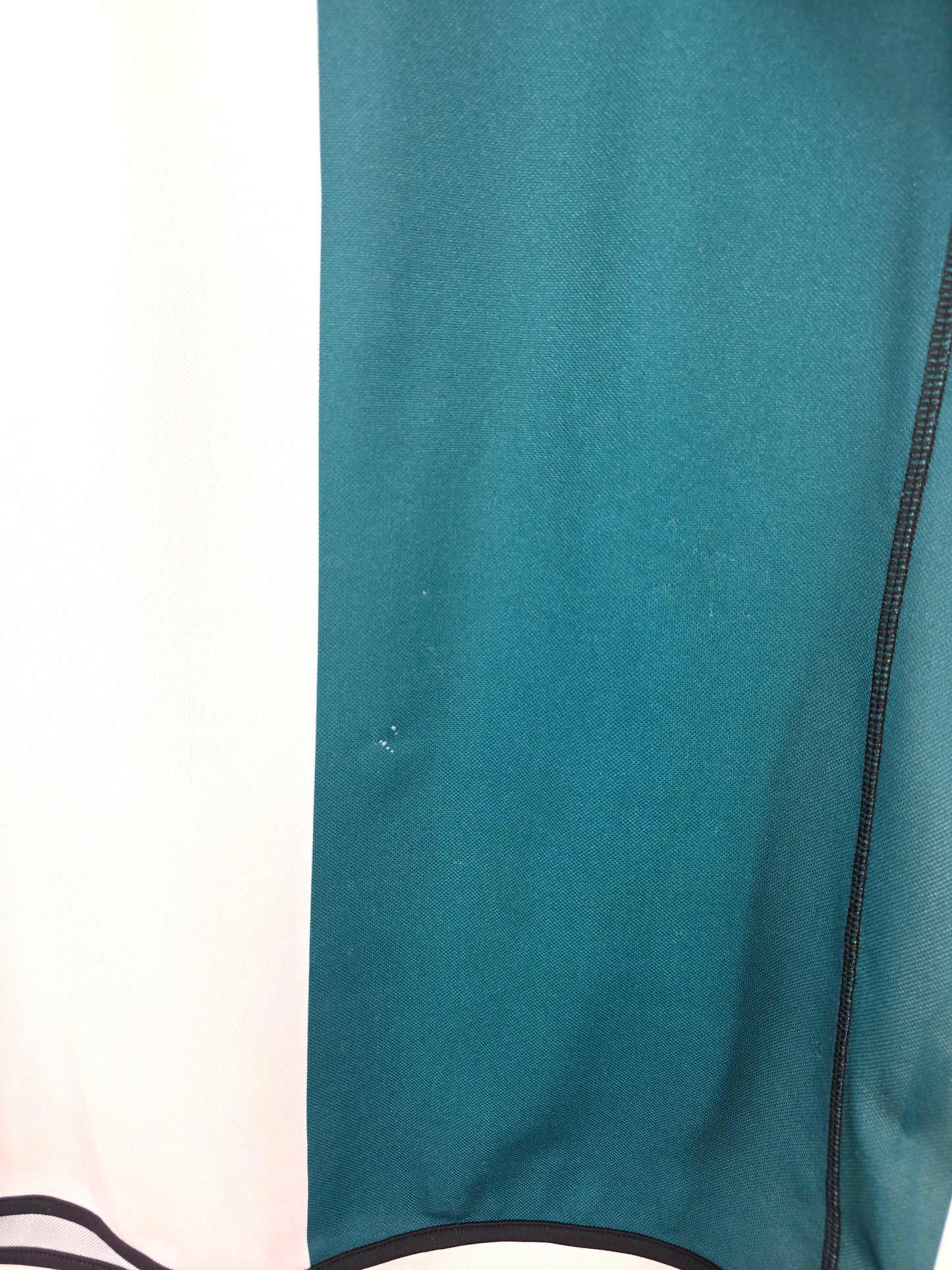 Reebok Sporting CP 2004/05 Stromp Home Shirt Medium