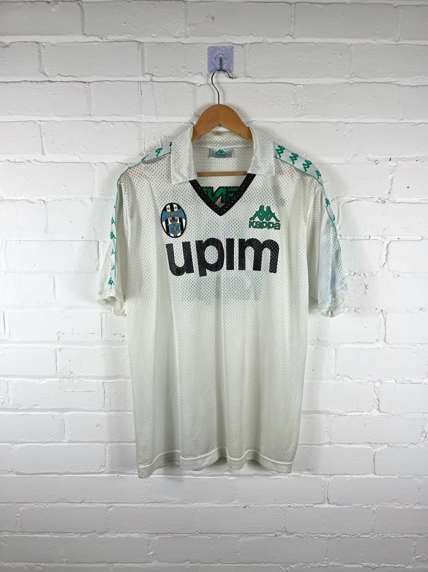 Kappa Juventus 1990/91 Training Shirt XL