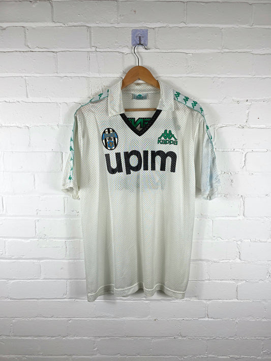 Kappa Juventus 1990/91 Training Shirt XL