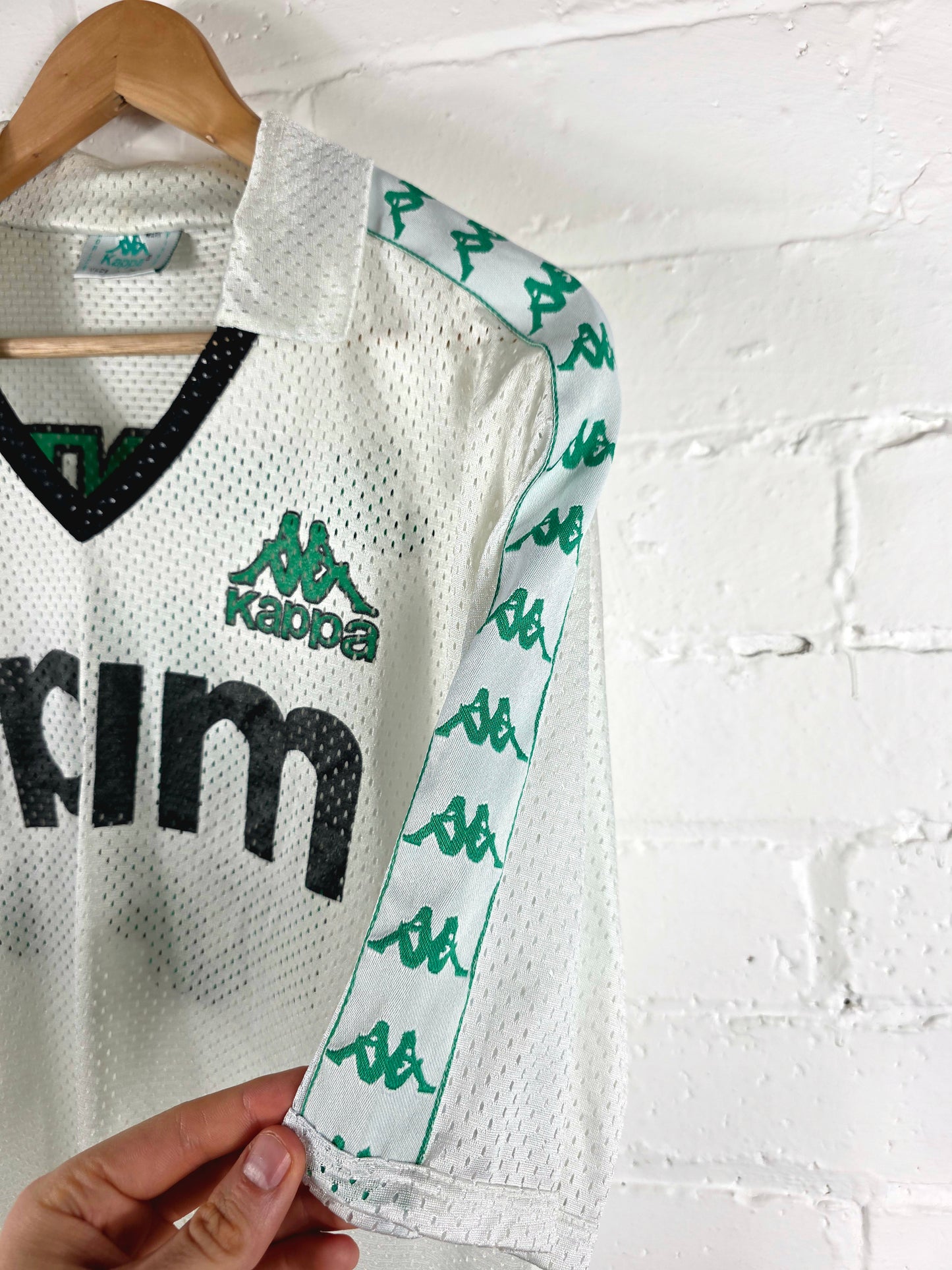 Kappa Juventus 1990/91 Training Shirt XL