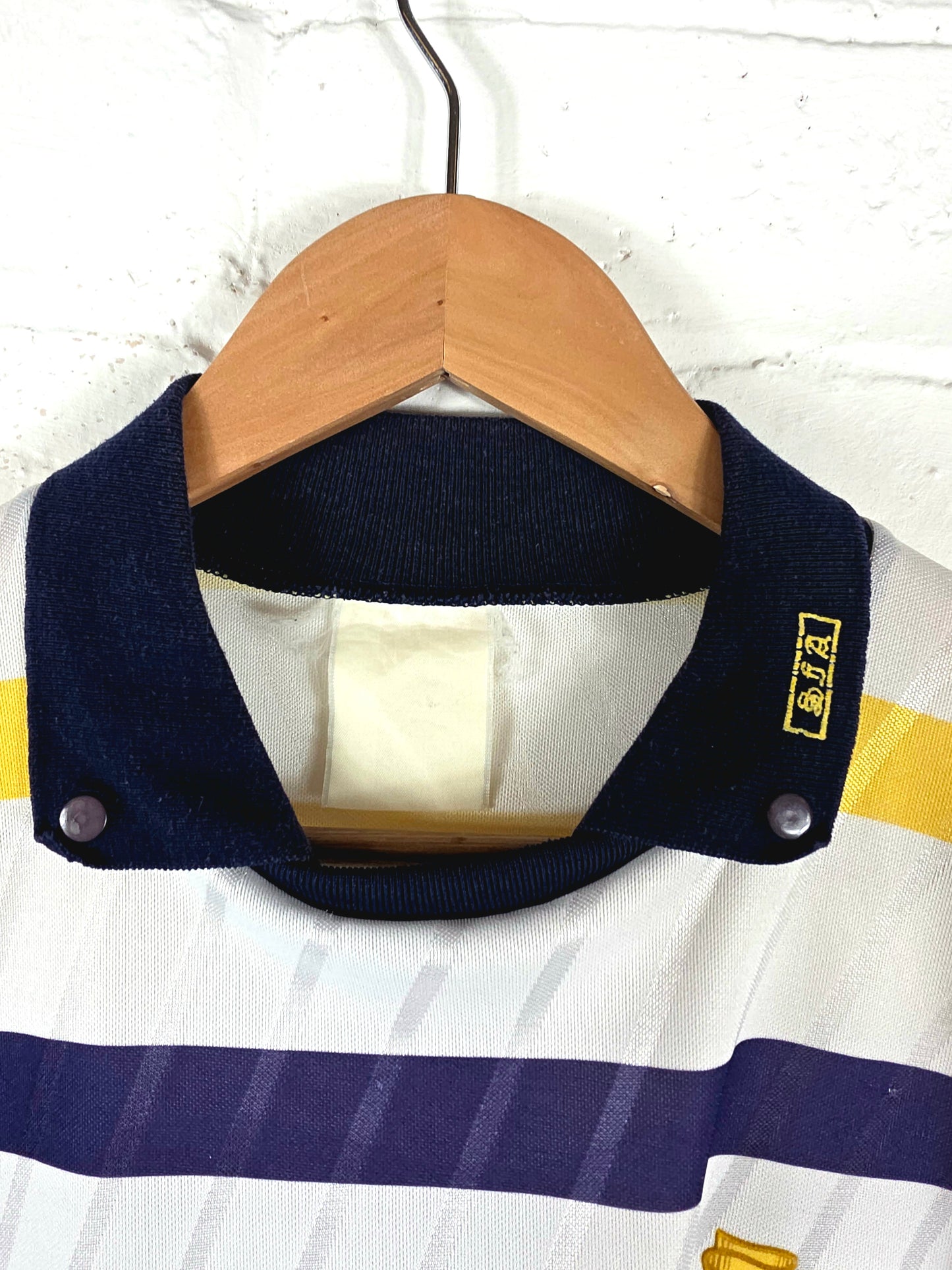 Umbro Scotland 1988/91 Away Shirt XL