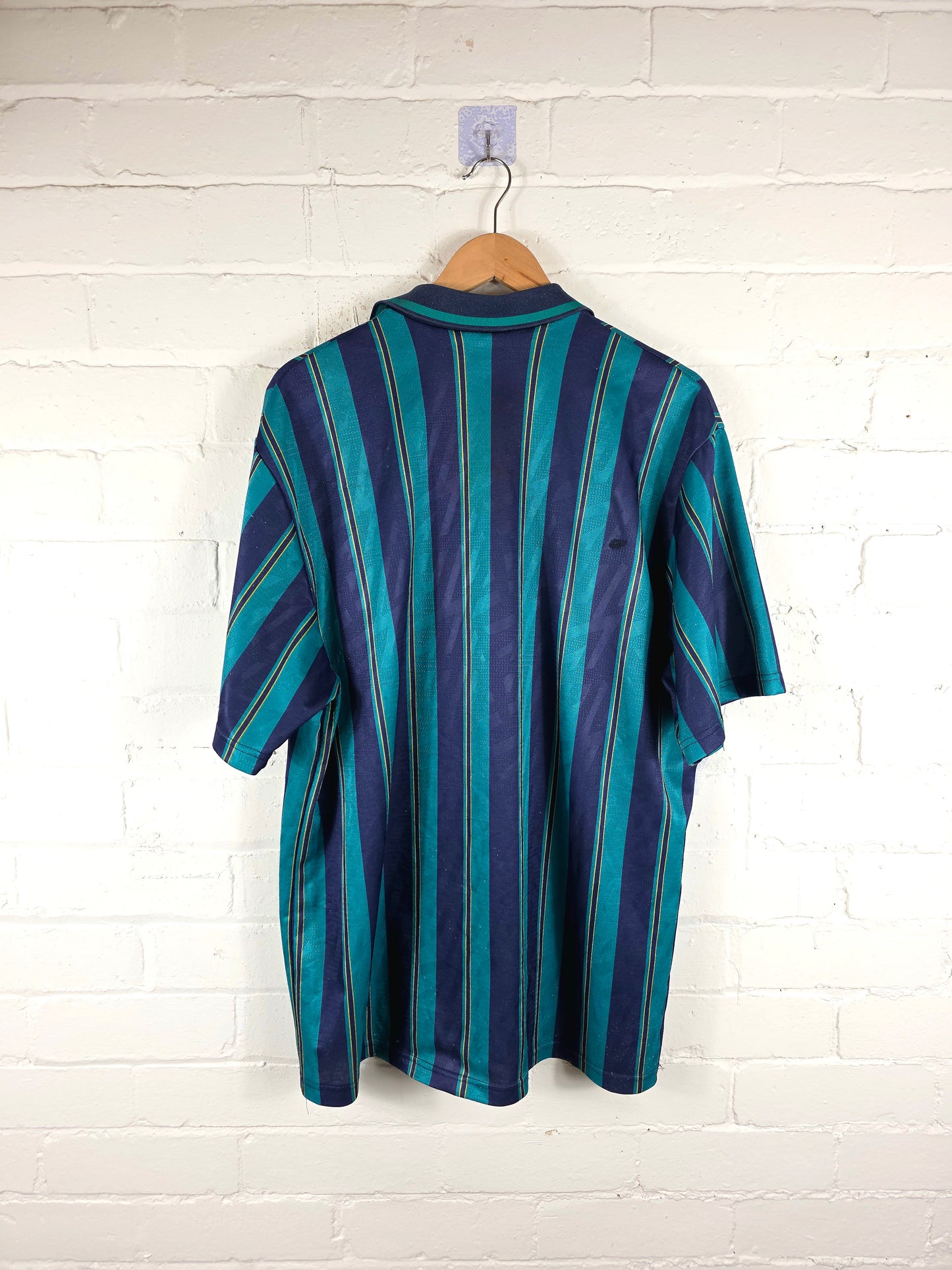 Umbro Ajax 1993/94 Away Shirt XL