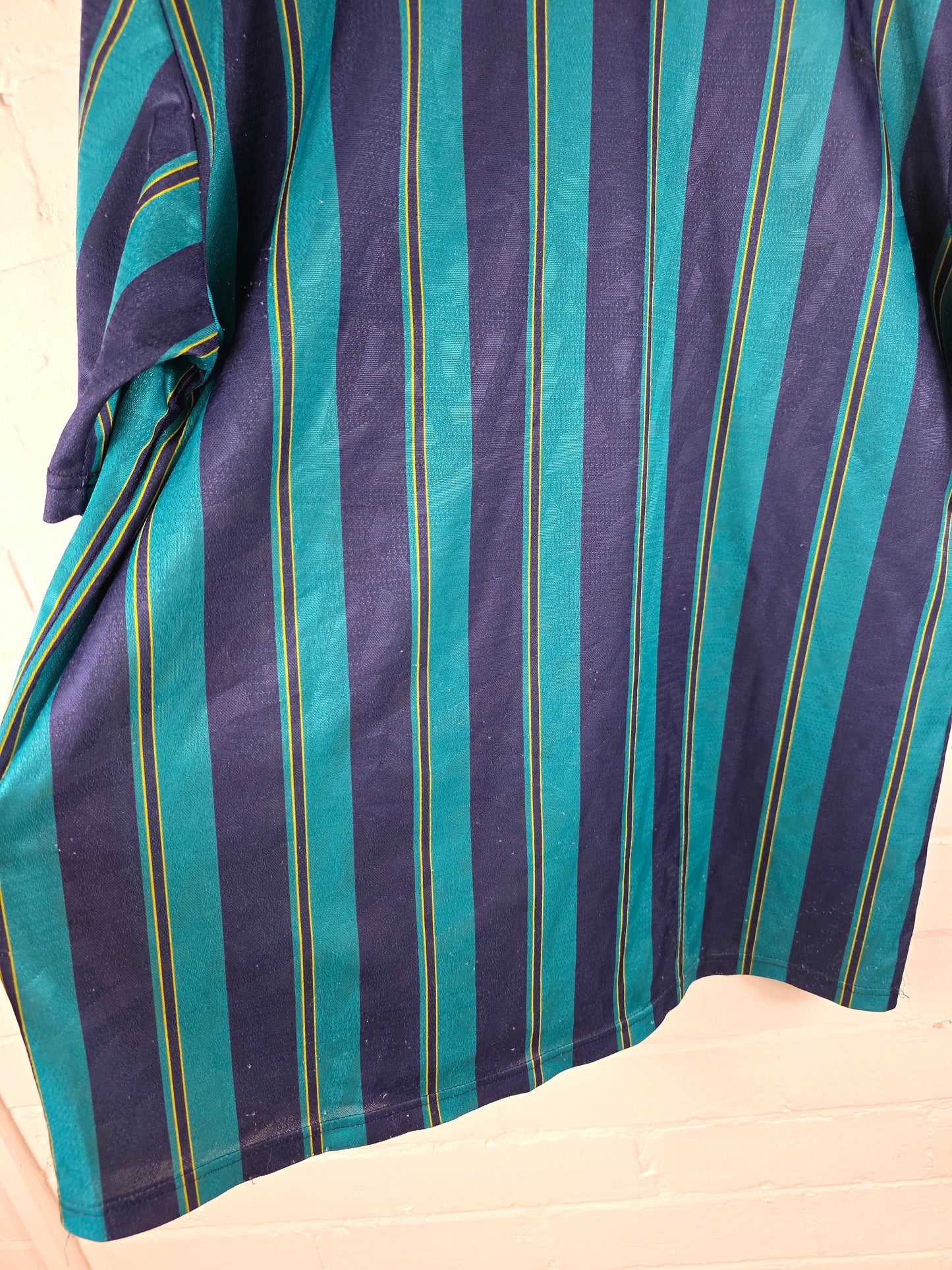 Umbro Ajax 1993/94 Away Shirt XL