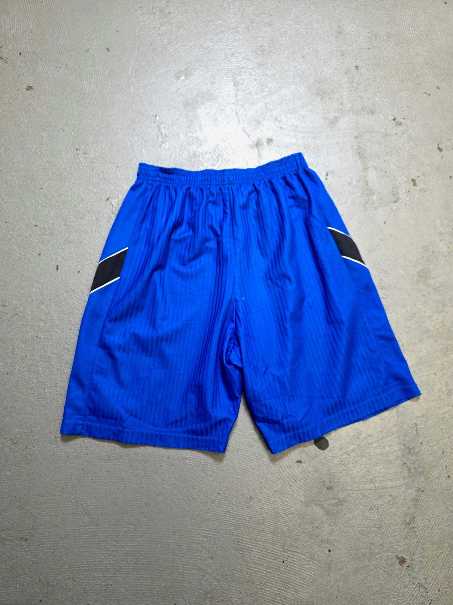 Umbro Manchester United 1996/98 Third Shorts Large