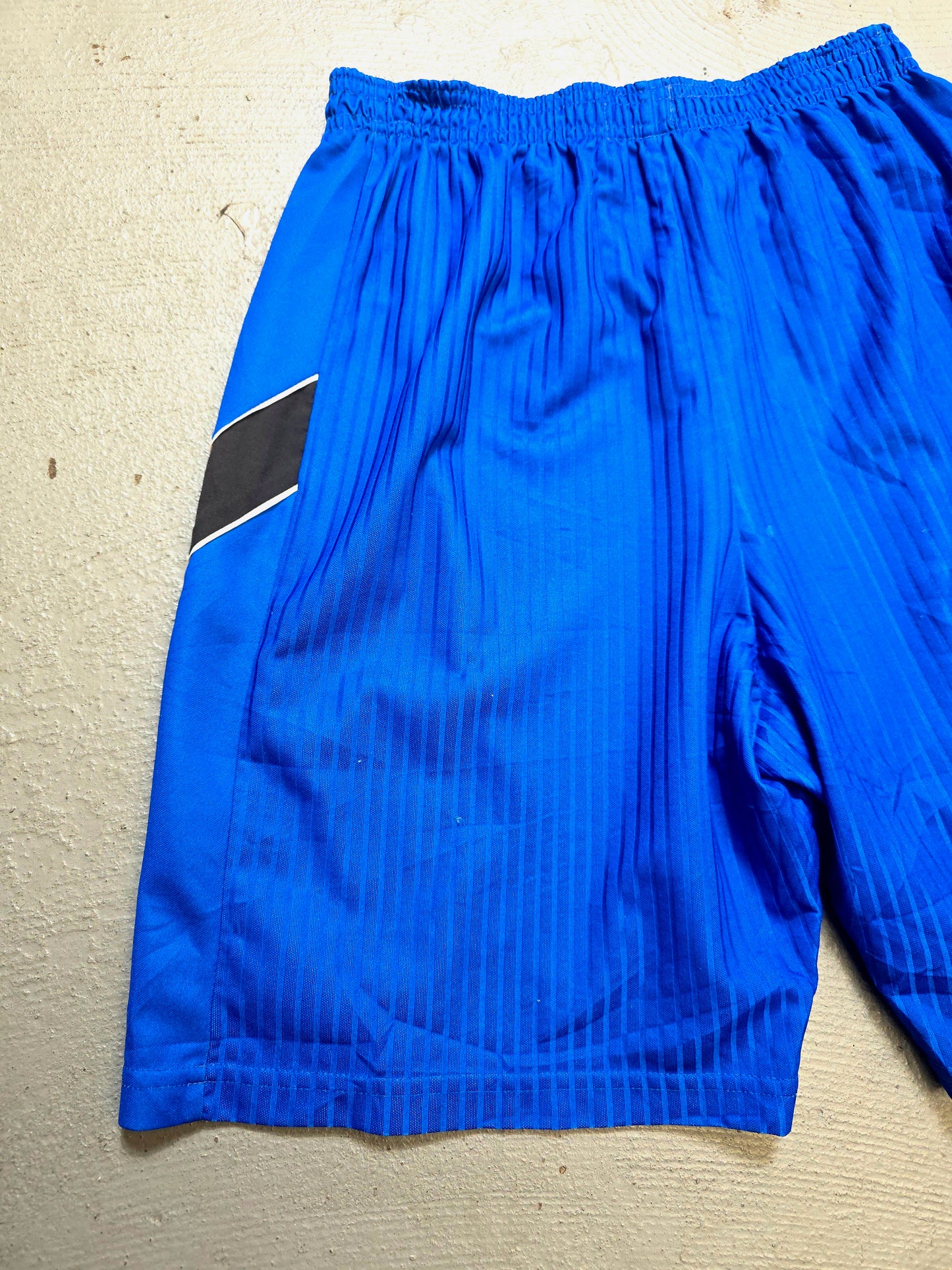 Umbro Manchester United 1996/98 Third Shorts Large