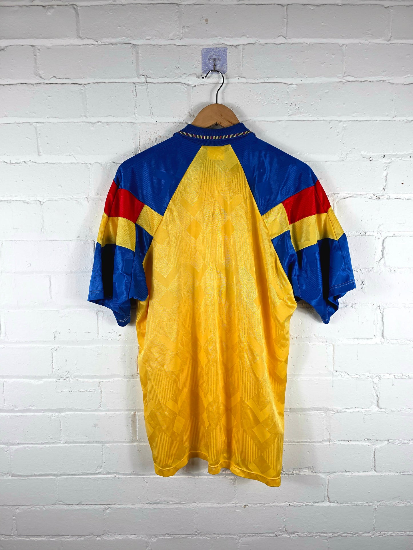 Umbro Derby County 1991/93 Third Shirt XL