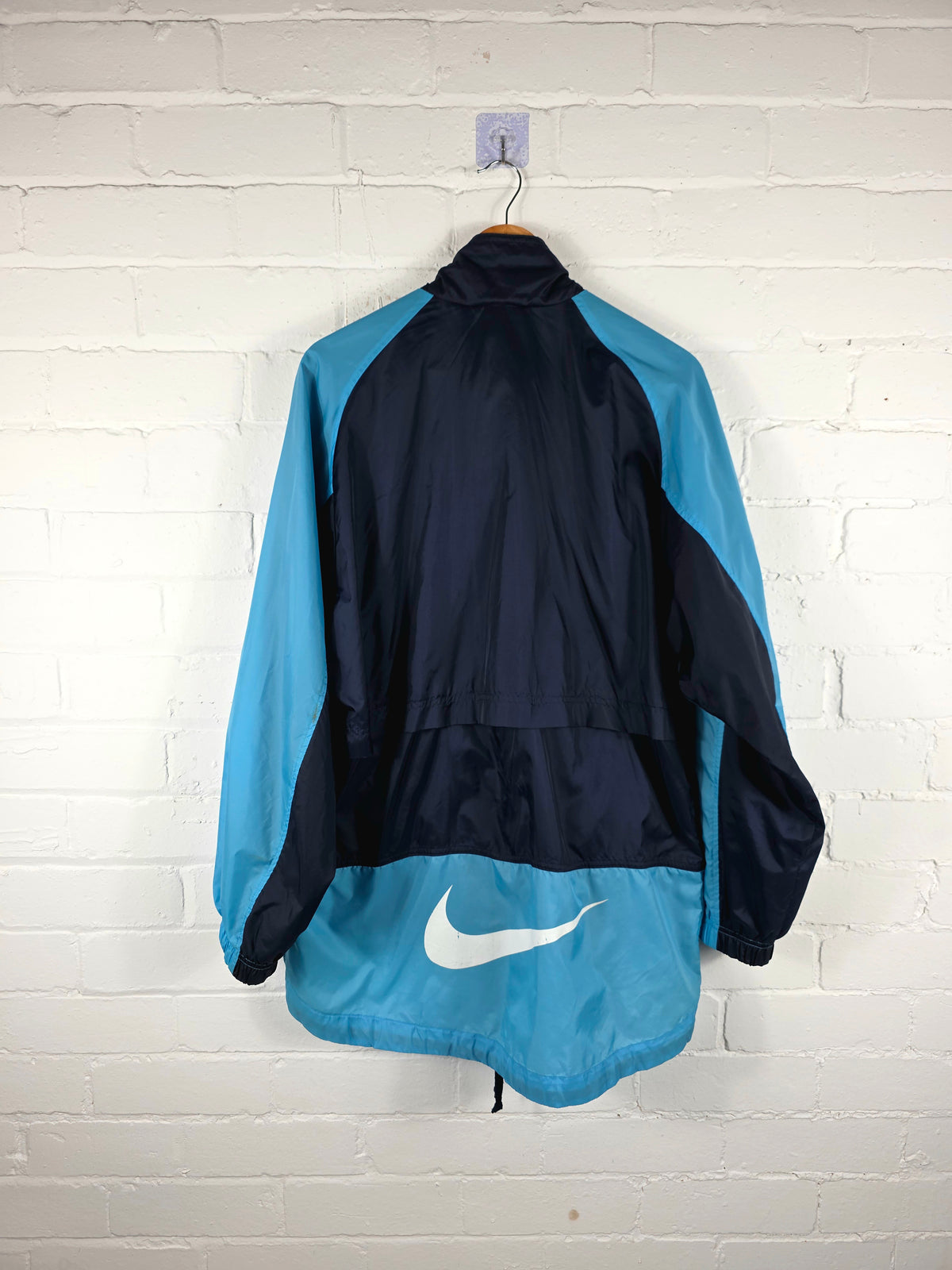 Nike 1860 Munich 1997/98 Training Jacket Medium