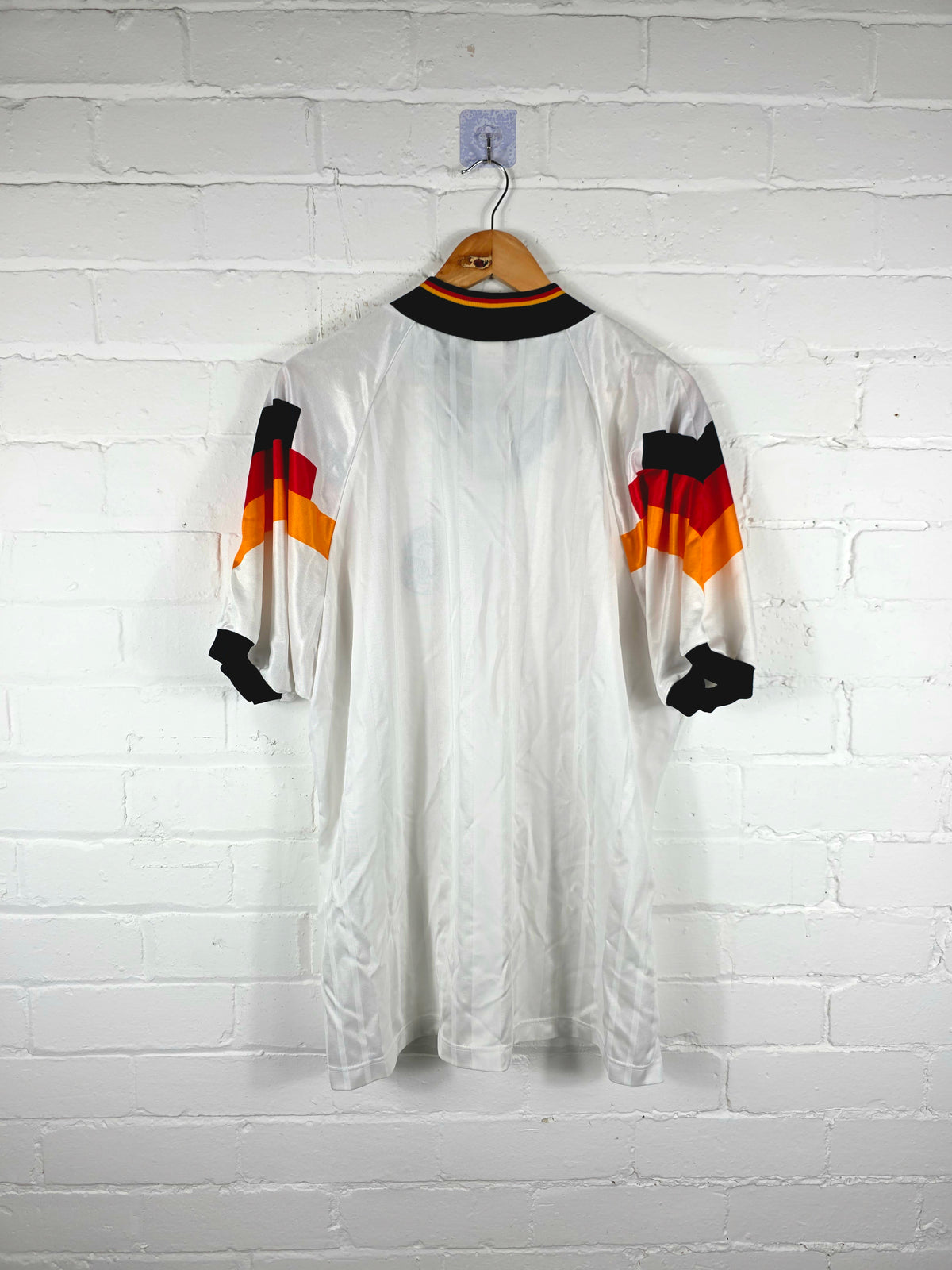 Adidas Germany 1992/94 Home Shirt XL