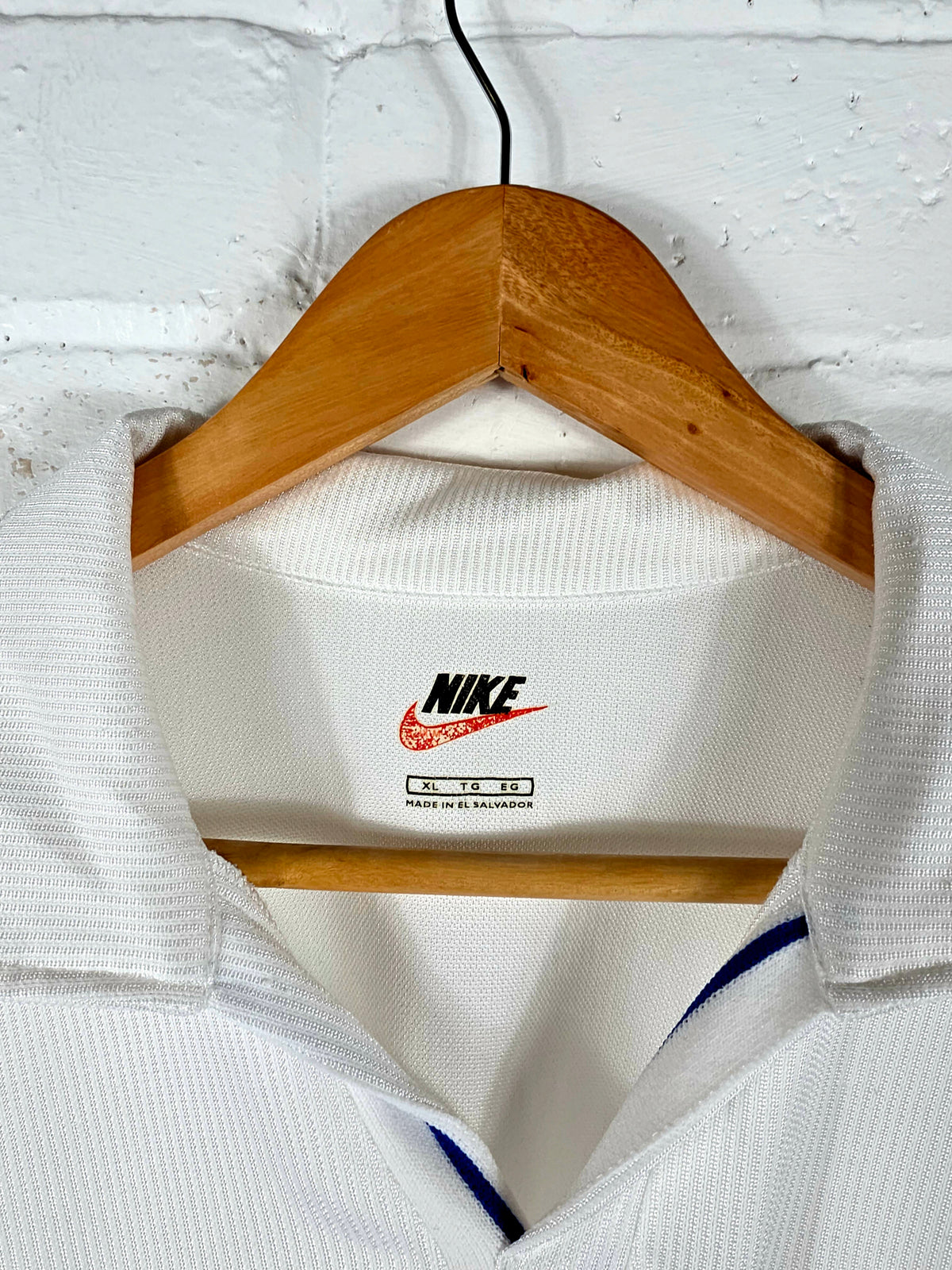 Nike Italy 1997/98 Away Shirt XL