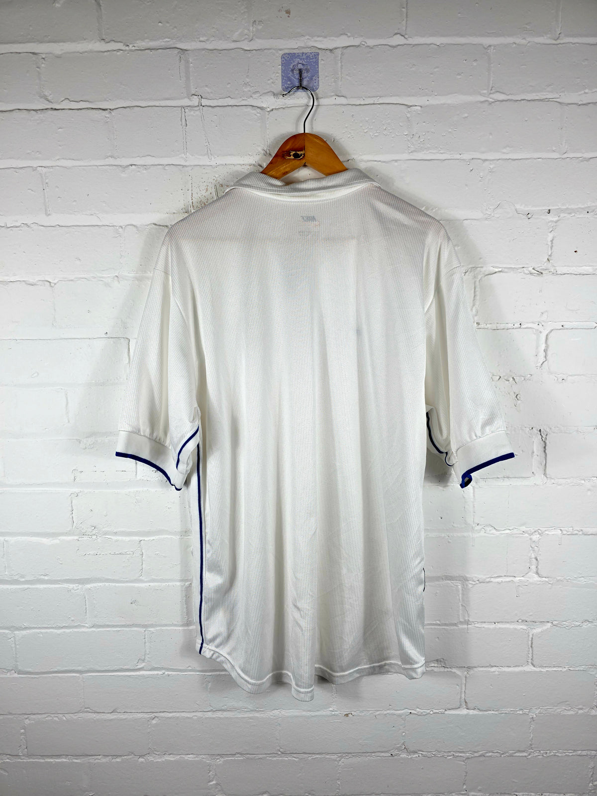 Nike Italy 1997/98 Away Shirt XL