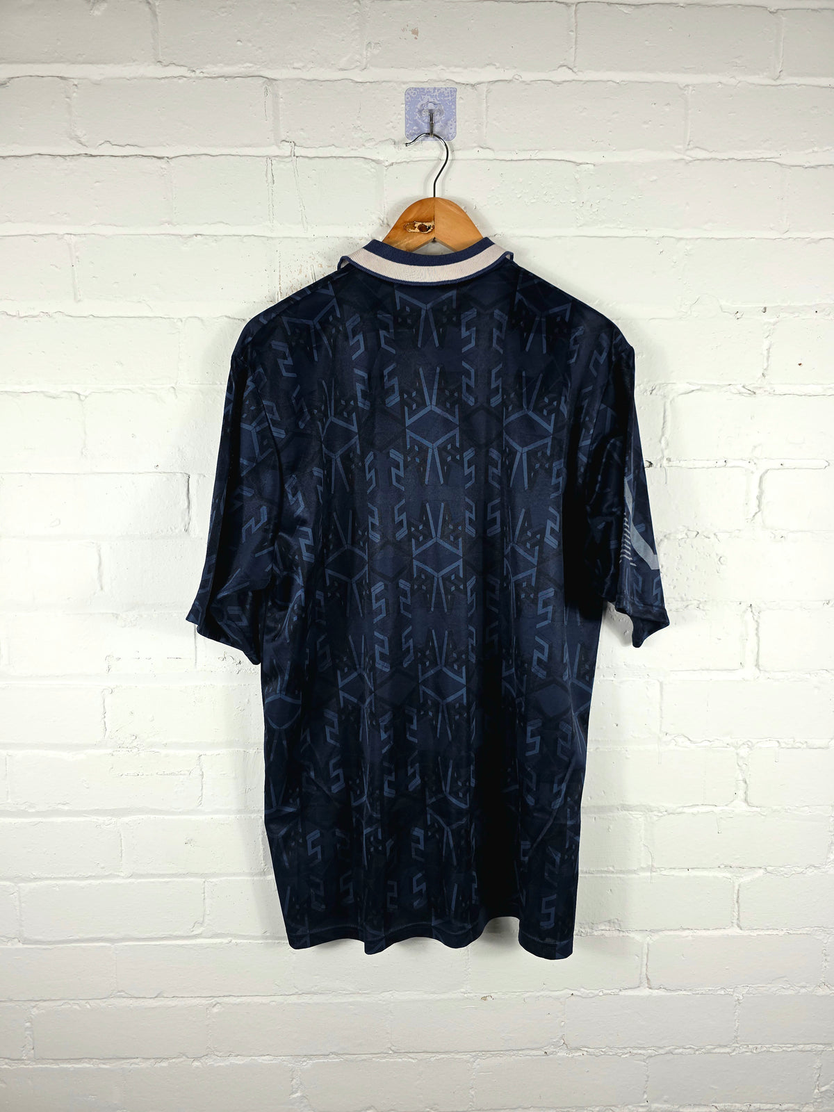 Umbro Scotland 1991/94 Home Shirt XL