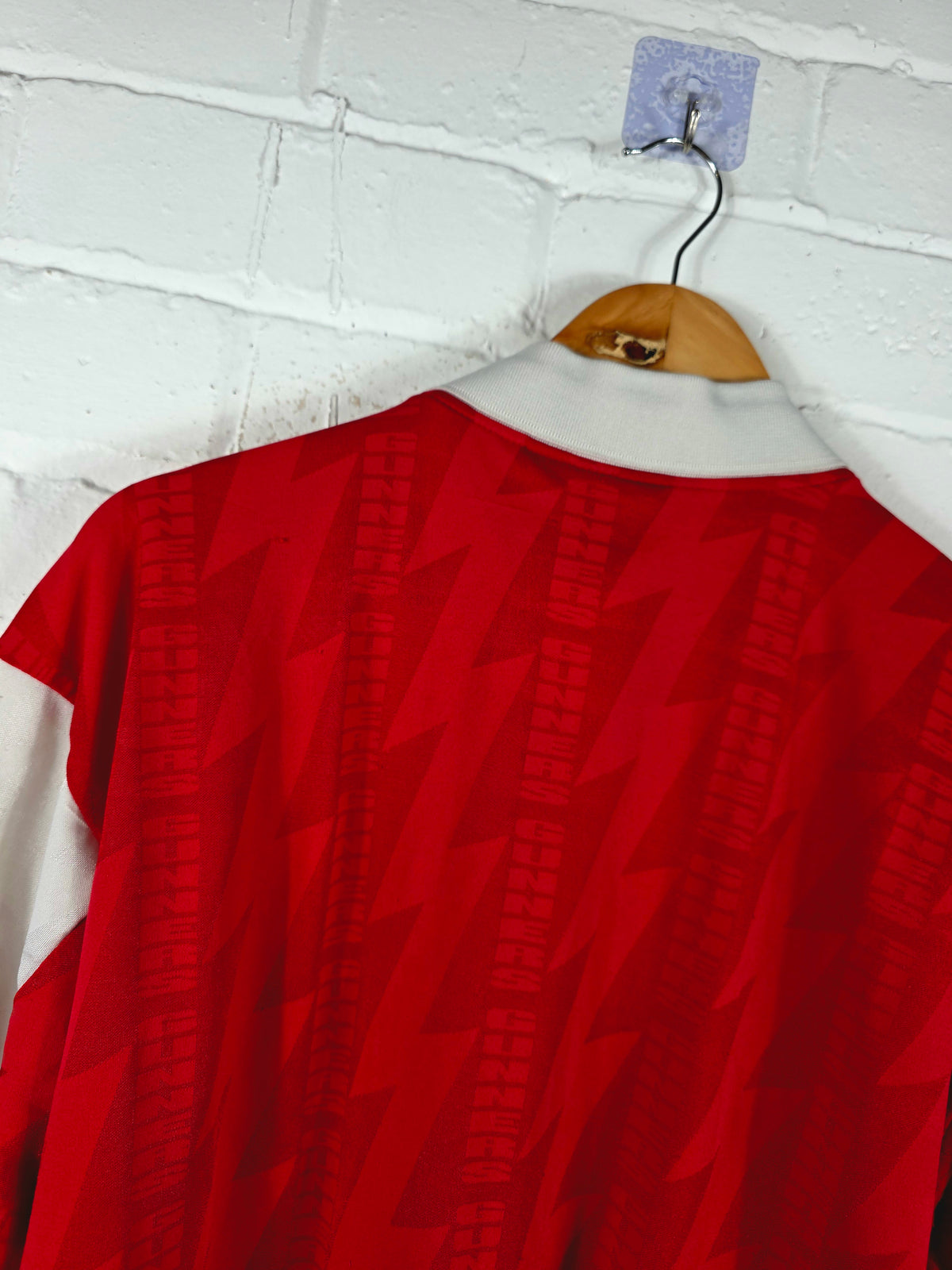 Nike Arsenal 1994/96 Home Shirt XL