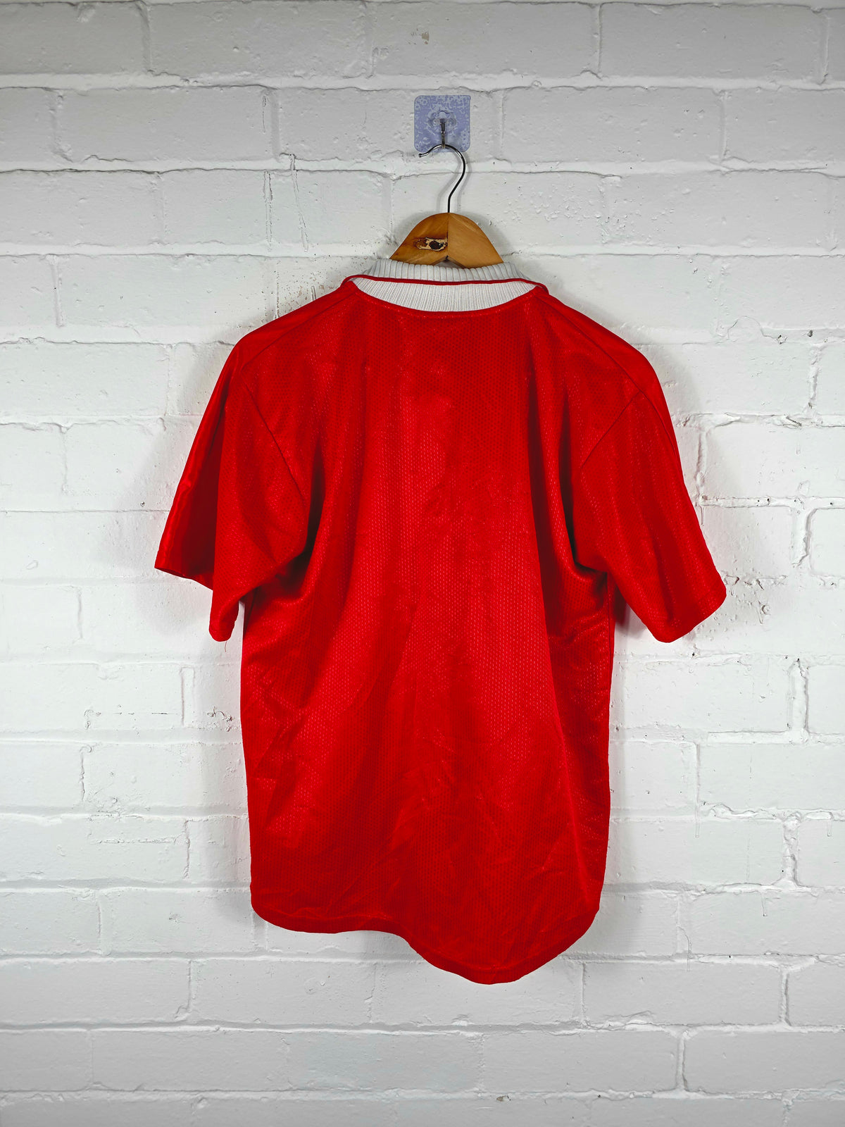 Admiral Barnsley 1999/00 Home Shirt Small