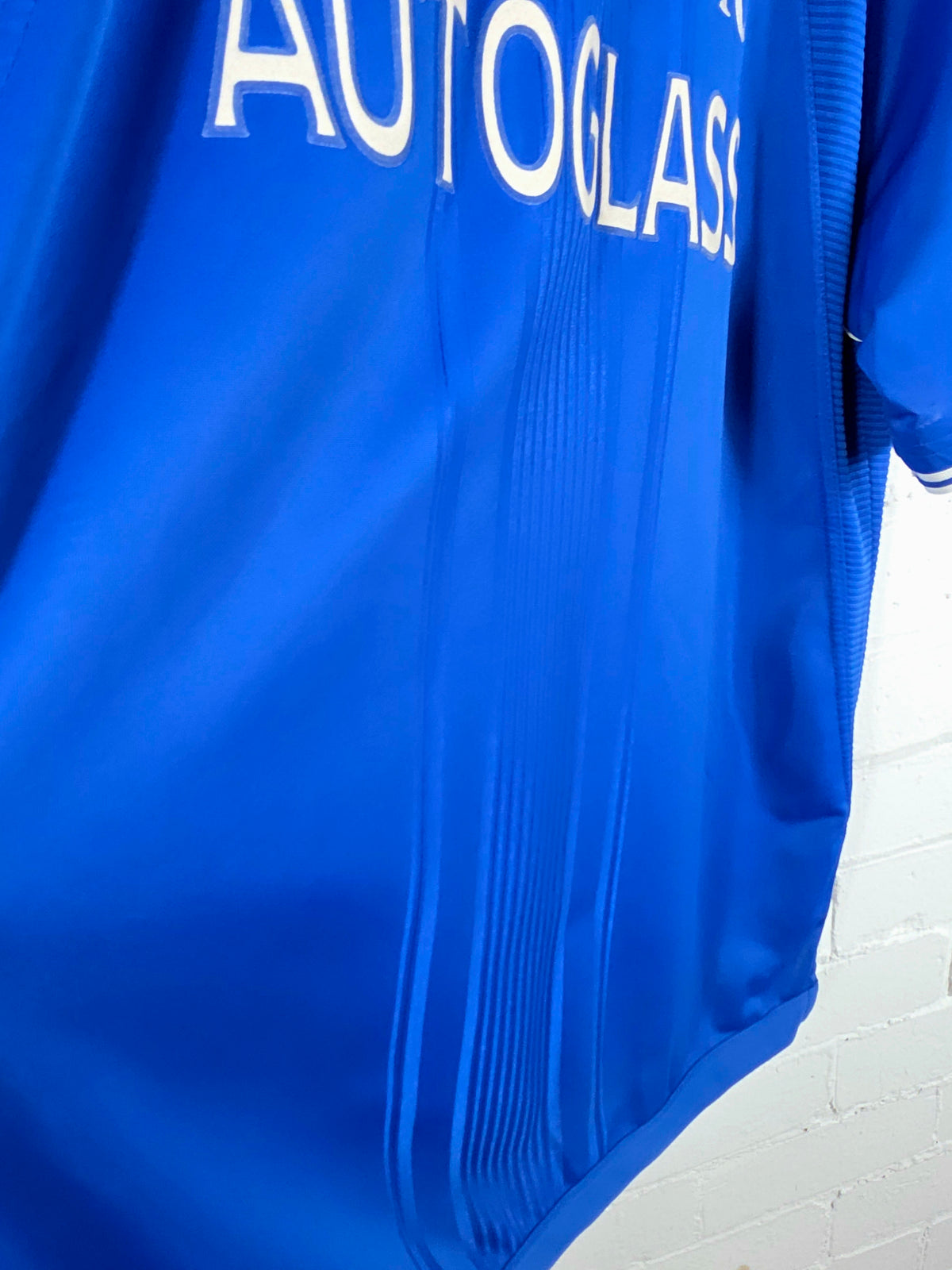 Umbro Chelsea 1999/01 Home Shirt XL