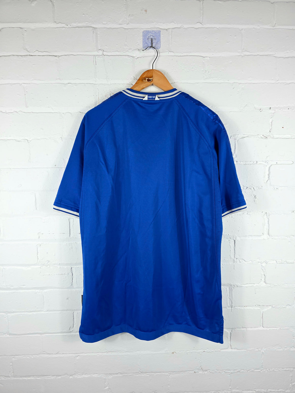 Umbro Chelsea 1999/01 Home Shirt XL