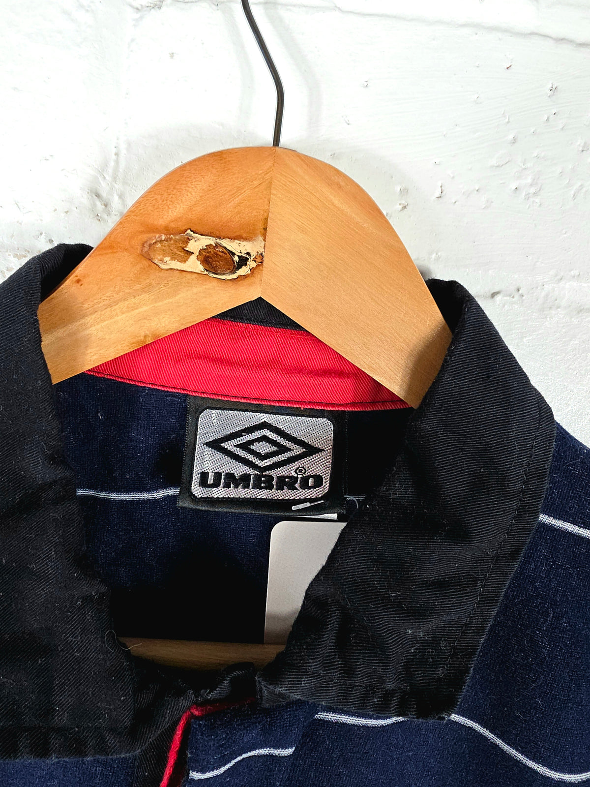Umbro Manchester United 1999/00 Away Shirt Large