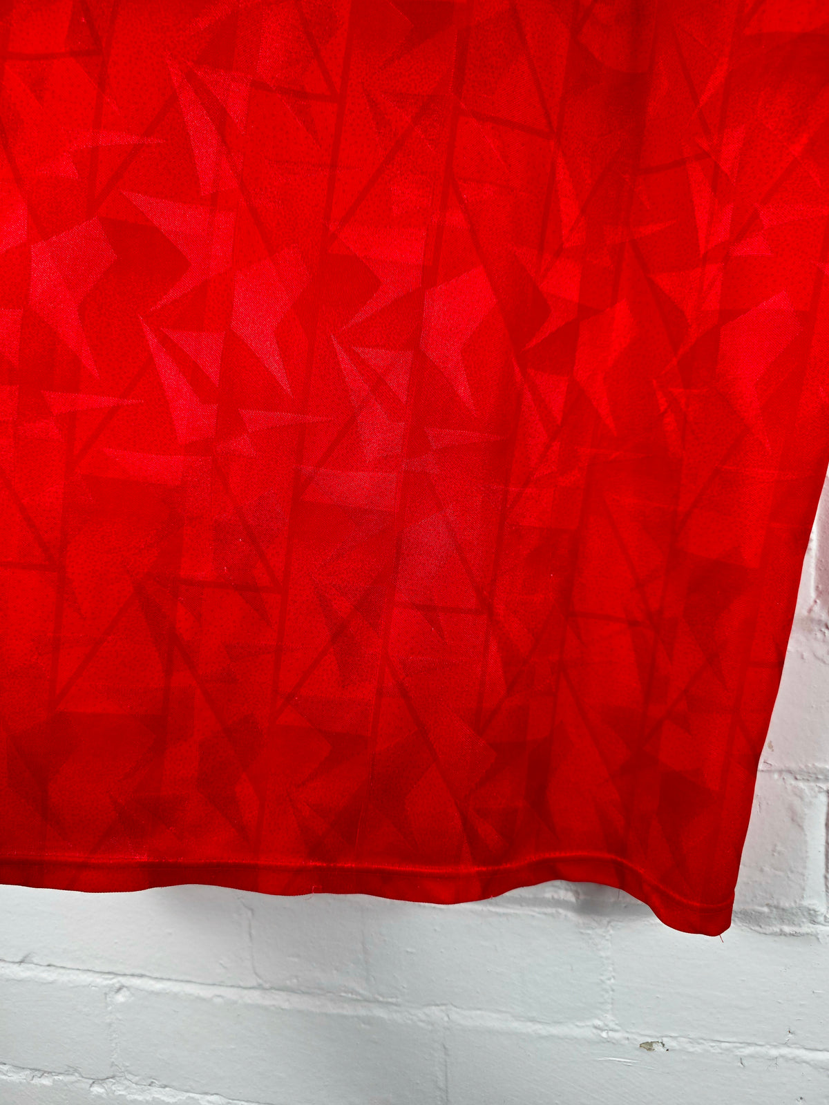 Umbro Nottingham Forest 1990/92 Home Shirt XL
